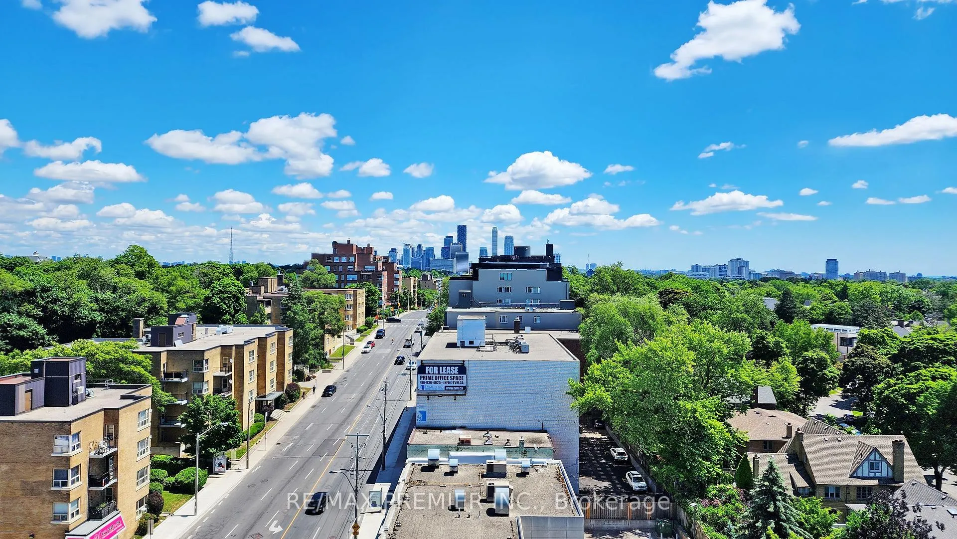 Photo 36 of Unit 1116, 2020 Bathurst Street, Toronto, Humewood-Cedarvale — HOMEH