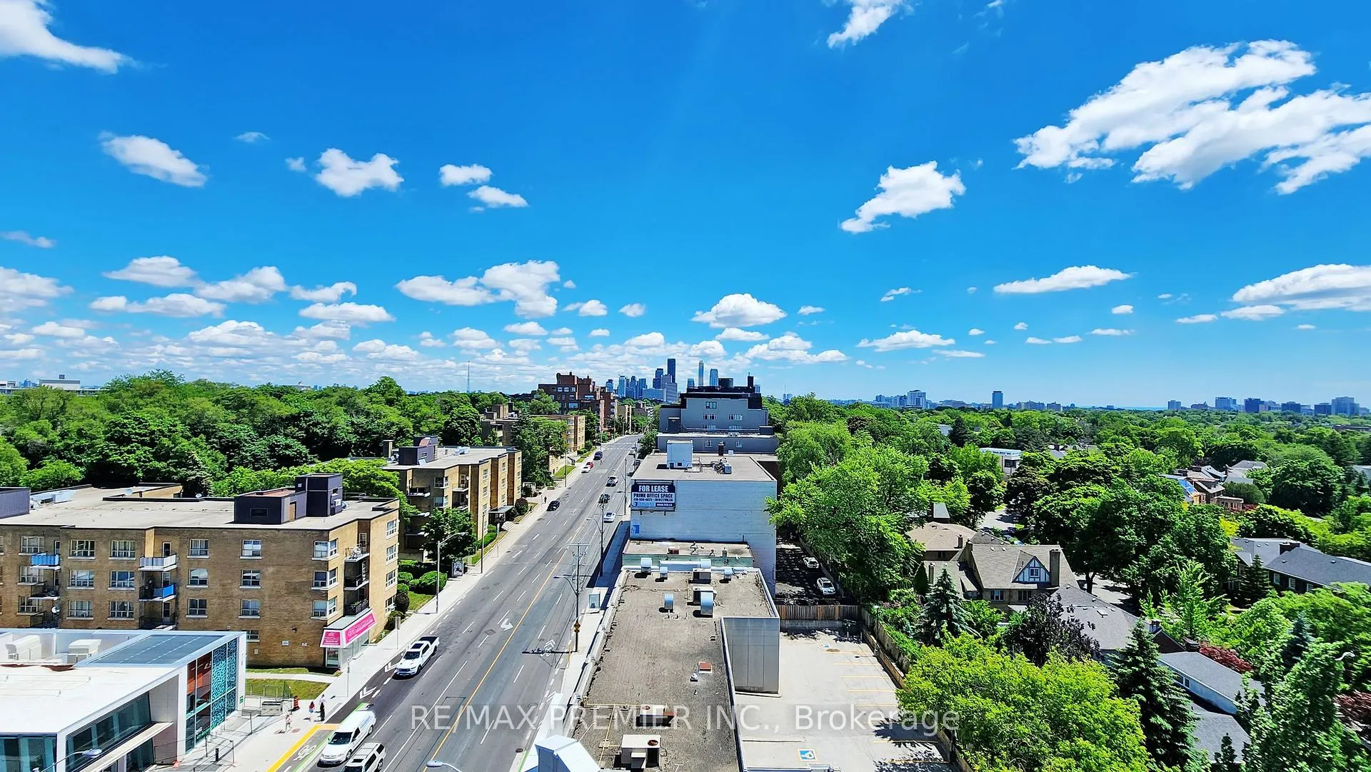 Photo 37 of Unit 1116, 2020 Bathurst Street, Toronto, Humewood-Cedarvale — HOMEH