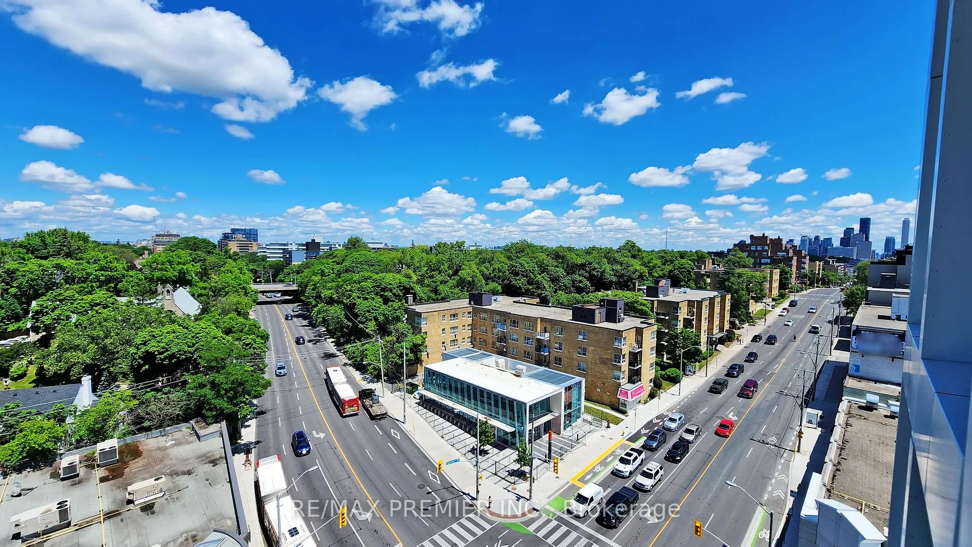 Photo 38 of Unit 1116, 2020 Bathurst Street, Toronto, Humewood-Cedarvale — HOMEH