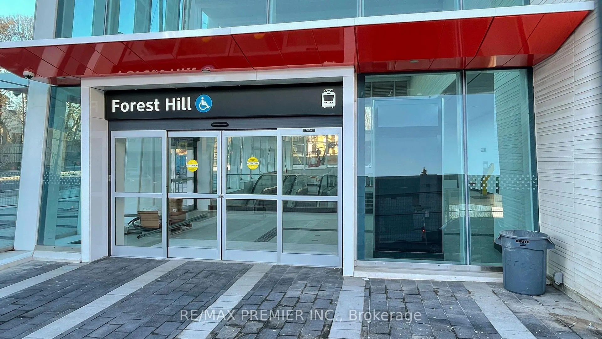 Photo 39 of Unit 1116, 2020 Bathurst Street, Toronto, Humewood-Cedarvale — HOMEH