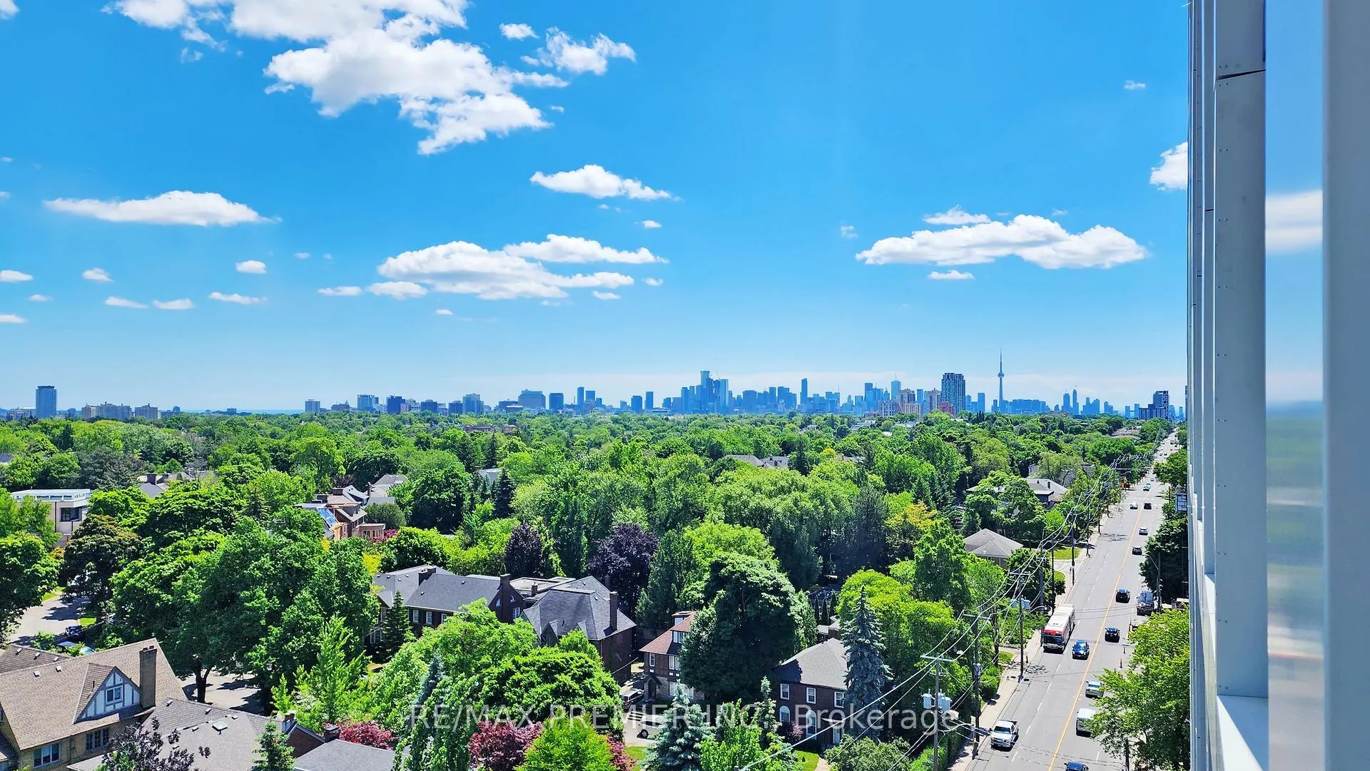 Photo 40 of Unit 1116, 2020 Bathurst Street, Toronto, Humewood-Cedarvale — HOMEH