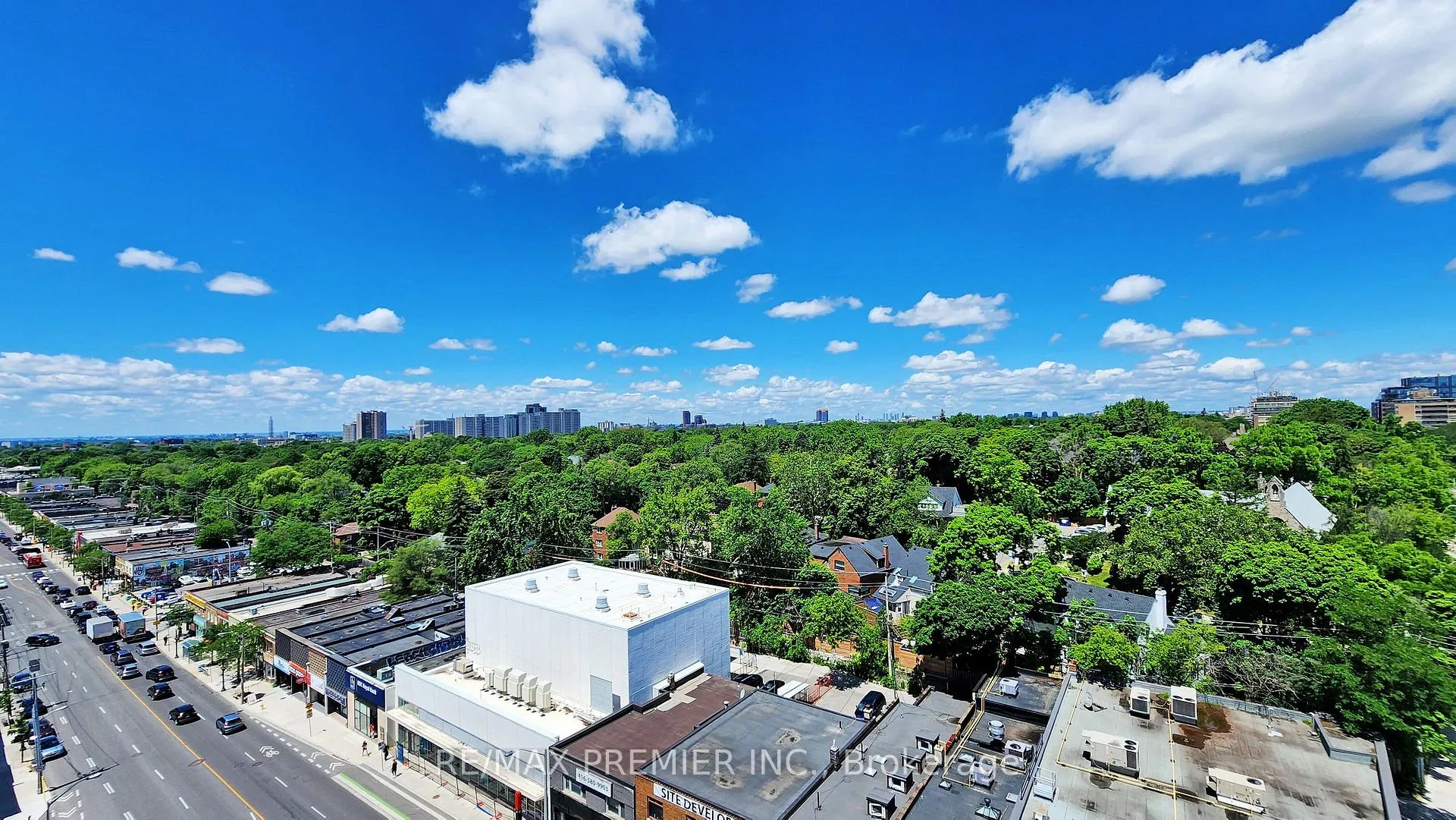 Photo 42 of Unit 1116, 2020 Bathurst Street, Toronto, Humewood-Cedarvale — HOMEH