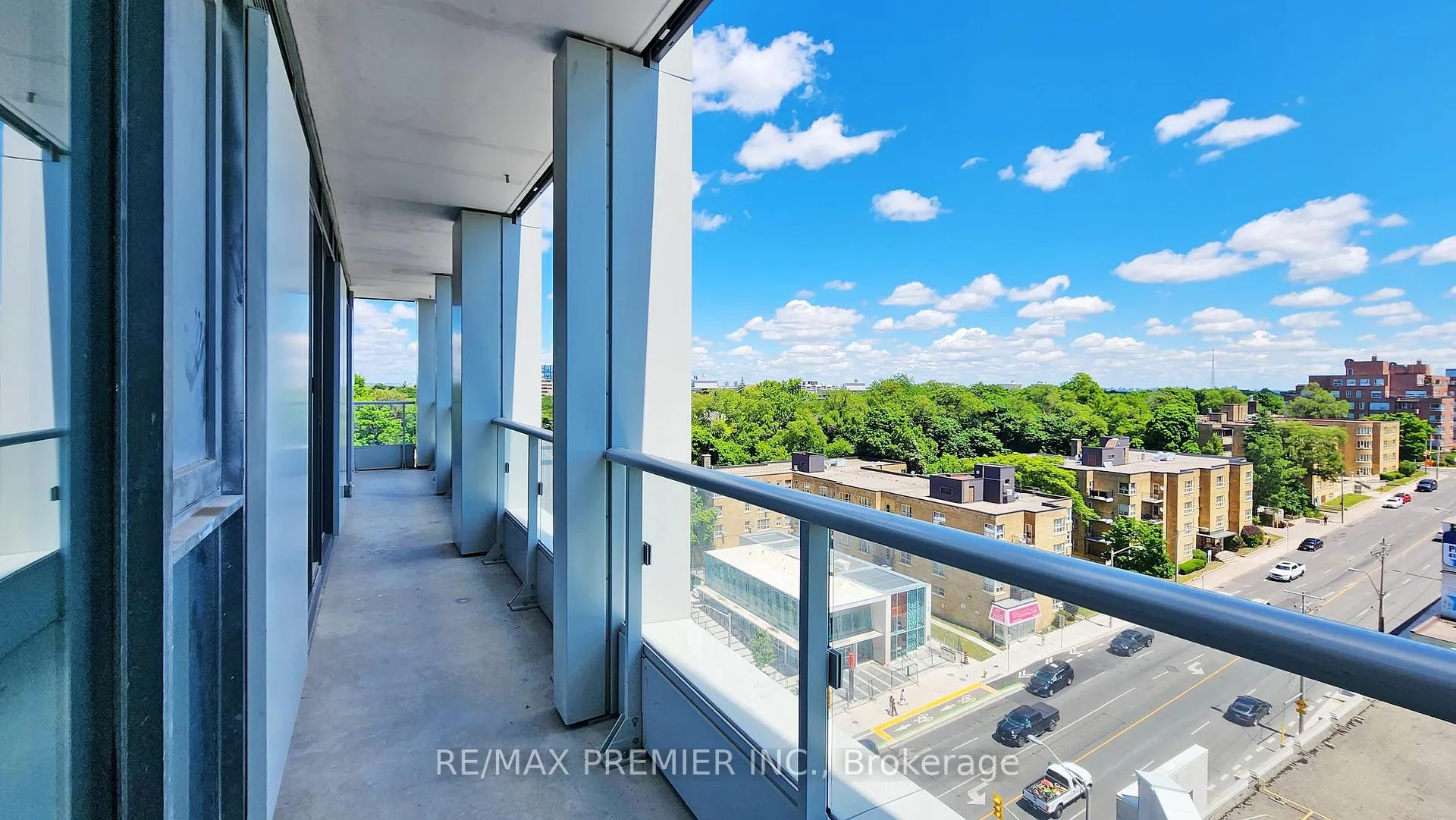 Photo 43 of Unit 1116, 2020 Bathurst Street, Toronto, Humewood-Cedarvale — HOMEH