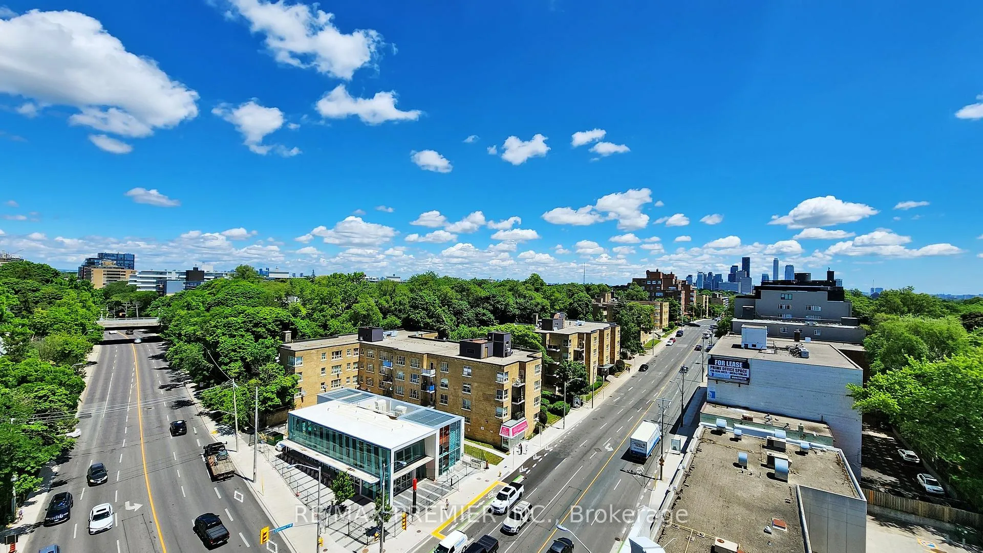 Photo 44 of Unit 1116, 2020 Bathurst Street, Toronto, Humewood-Cedarvale — HOMEH