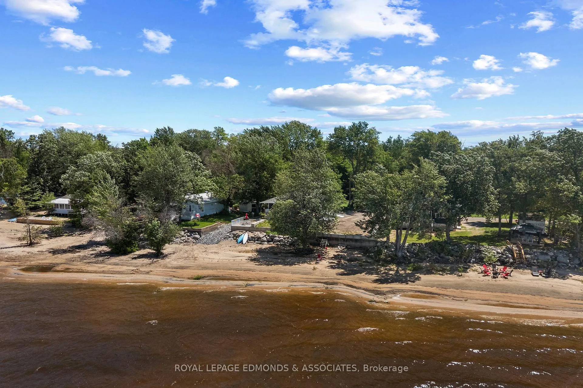 Photo 38 of 63 Greatview Trail, Whitewater Region, Whitewater Region — HOMEH