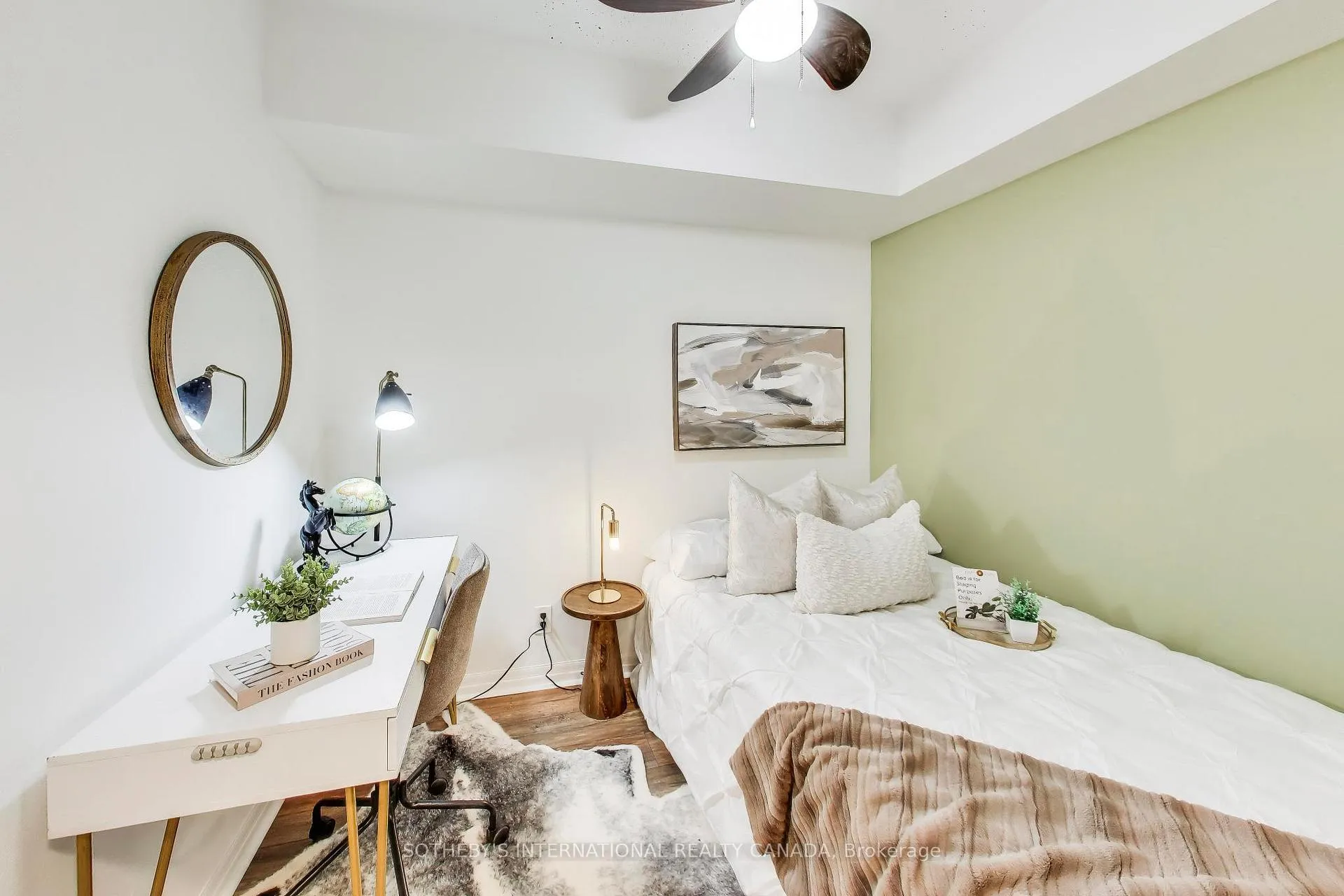 Photo 9 of Unit 2002, 22 Wellesley Street, Toronto, Church-Yonge Corridor — HOMEH