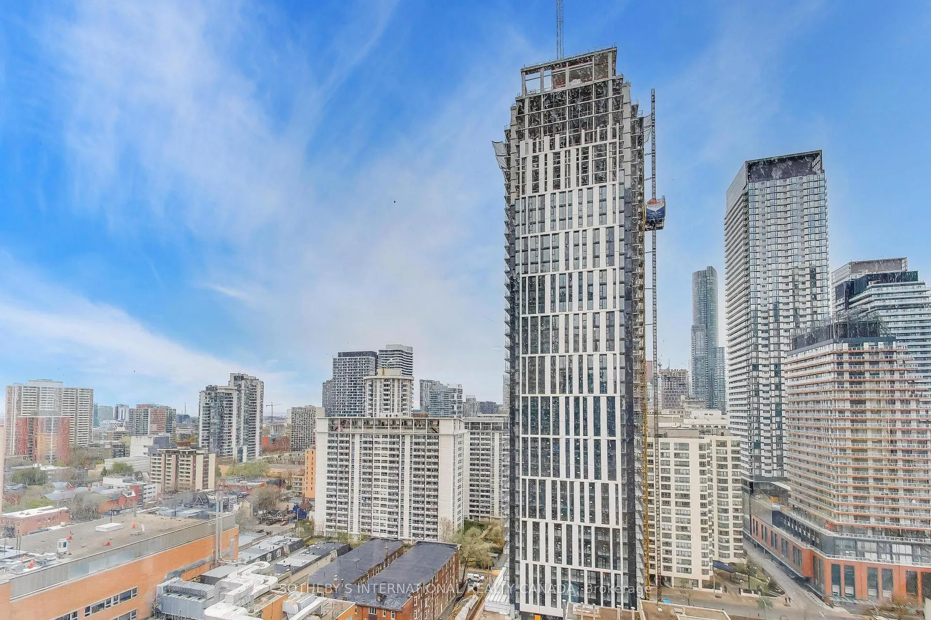 Photo 13 of Unit 2002, 22 Wellesley Street, Toronto, Church-Yonge Corridor — HOMEH