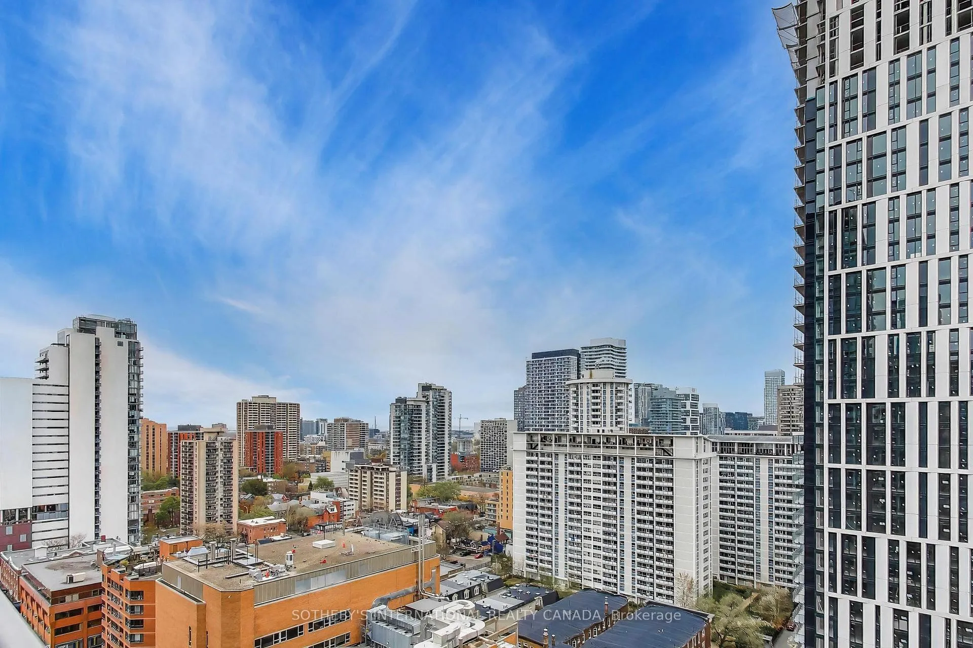 Photo 14 of Unit 2002, 22 Wellesley Street, Toronto, Church-Yonge Corridor — HOMEH