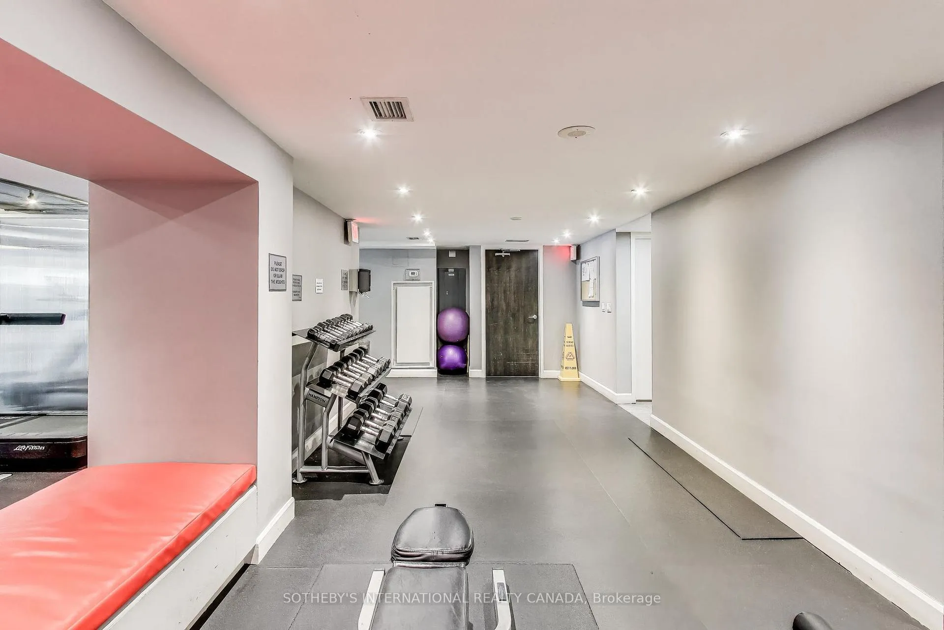 Photo 16 of Unit 2002, 22 Wellesley Street, Toronto, Church-Yonge Corridor — HOMEH