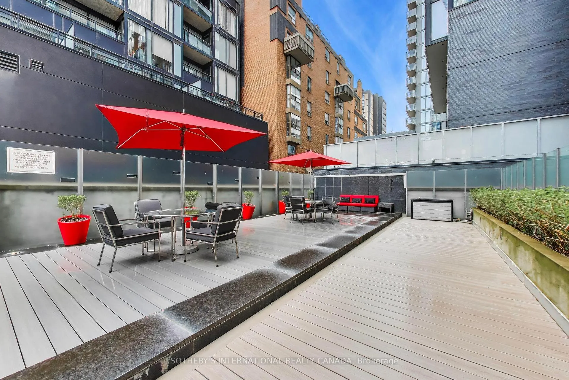 Photo 18 of Unit 2002, 22 Wellesley Street, Toronto, Church-Yonge Corridor — HOMEH