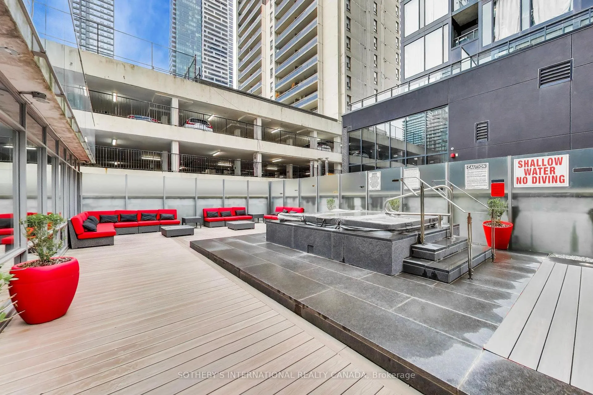 Photo 19 of Unit 2002, 22 Wellesley Street, Toronto, Church-Yonge Corridor — HOMEH