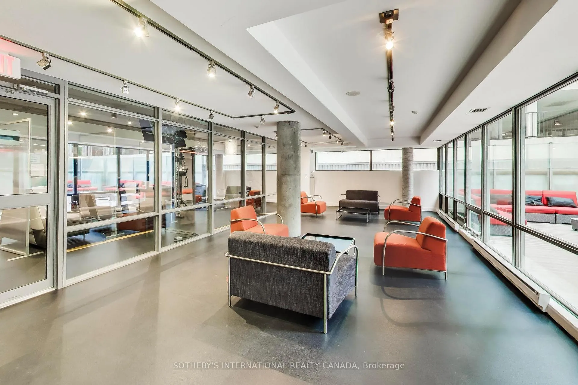 Photo 20 of Unit 2002, 22 Wellesley Street, Toronto, Church-Yonge Corridor — HOMEH
