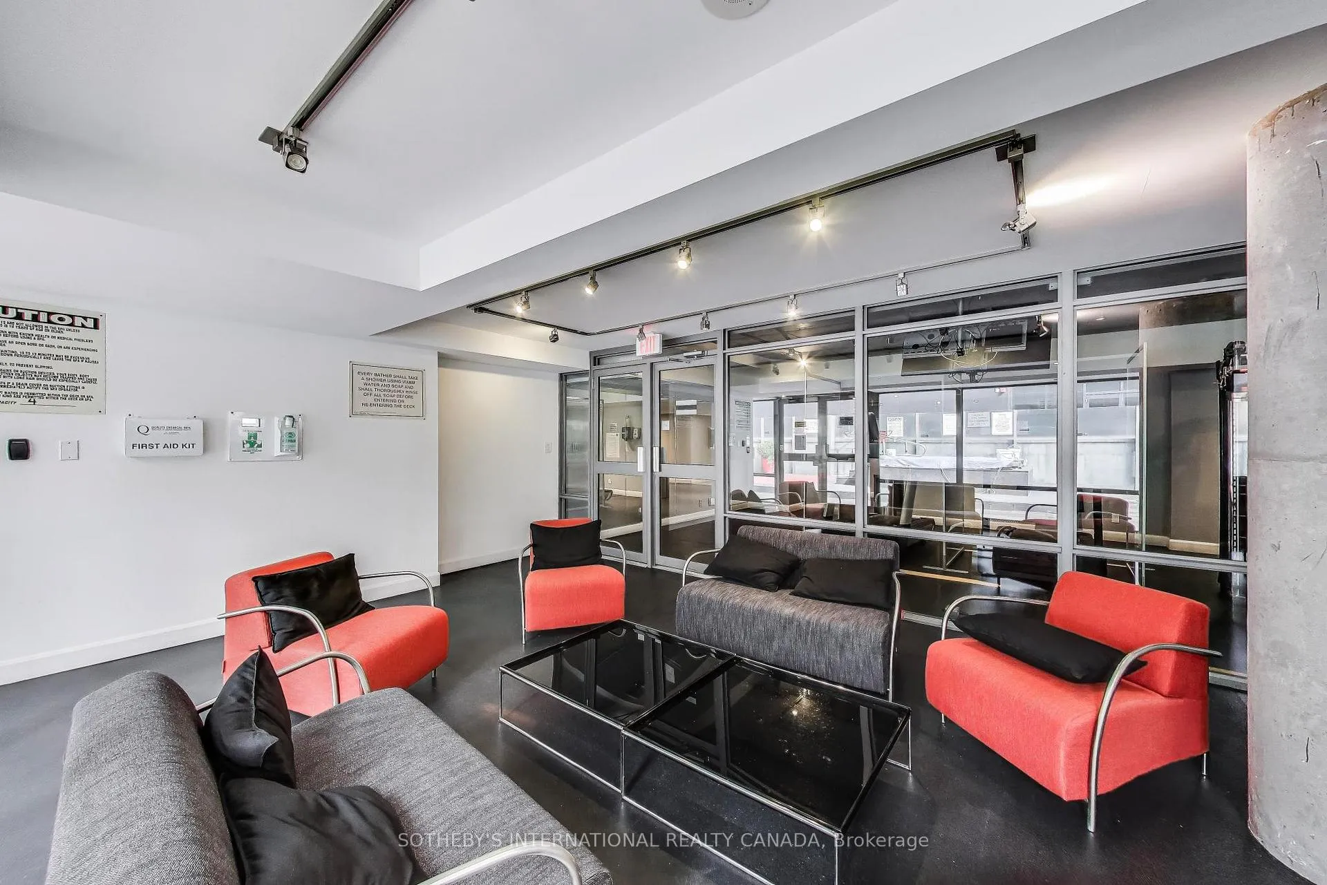 Photo 21 of Unit 2002, 22 Wellesley Street, Toronto, Church-Yonge Corridor — HOMEH