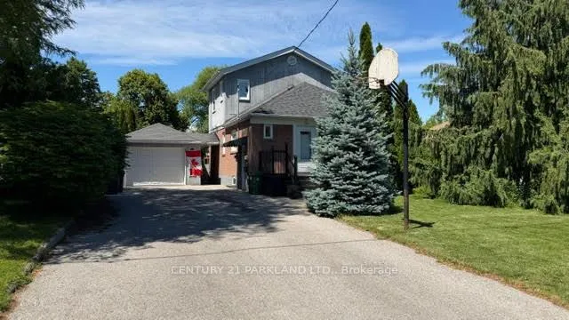 Photo of Unit Bsmt, 78 Cree Avenue