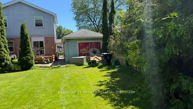 Photo 17 of Unit Bsmt, 78 Cree Avenue, Scarborough, Cliffcrest — HOMEH