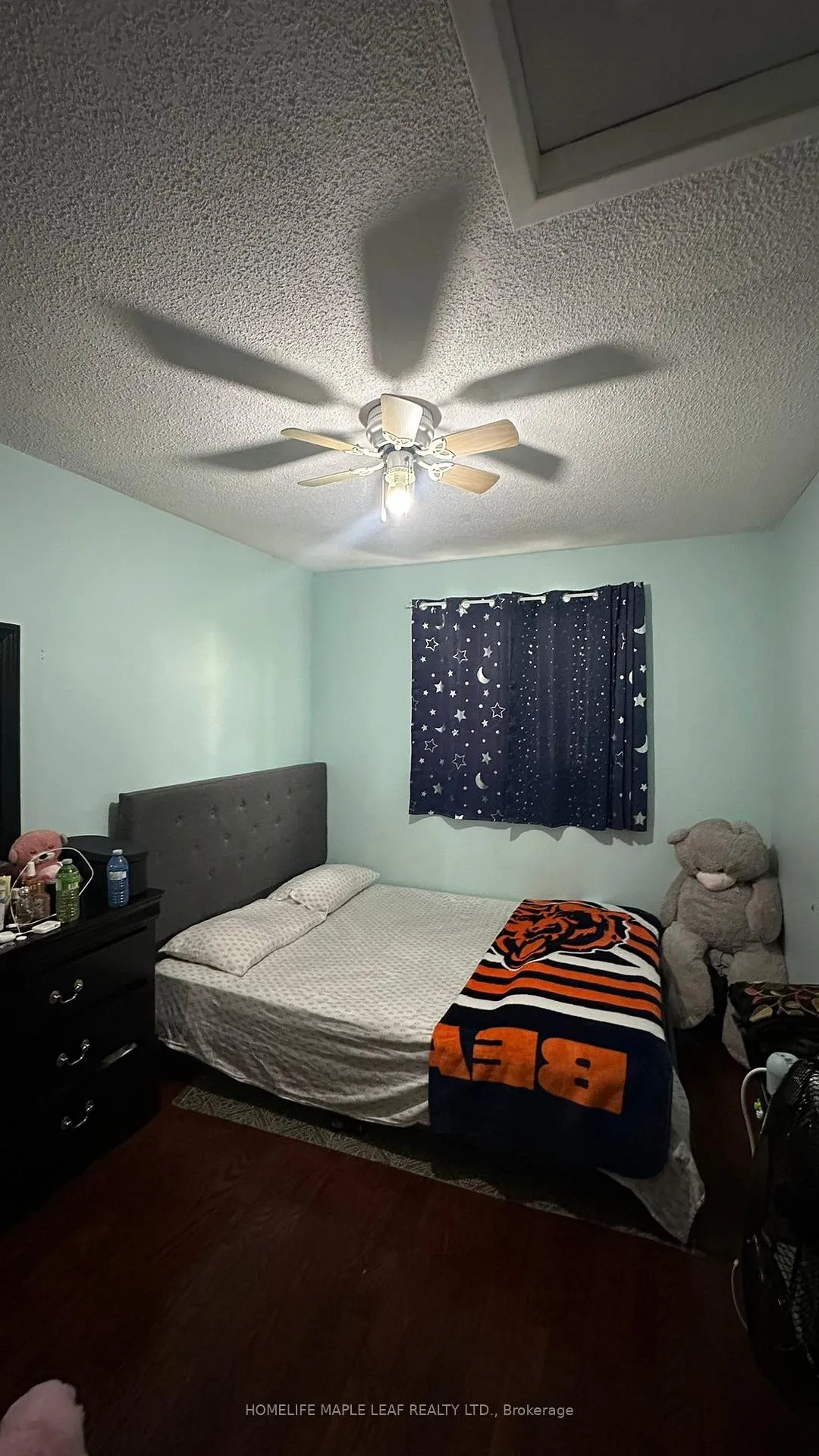 Photo 9 of Unit Main Floor, 31 Newbridge Crescent, Brampton, Westgate — HOMEH