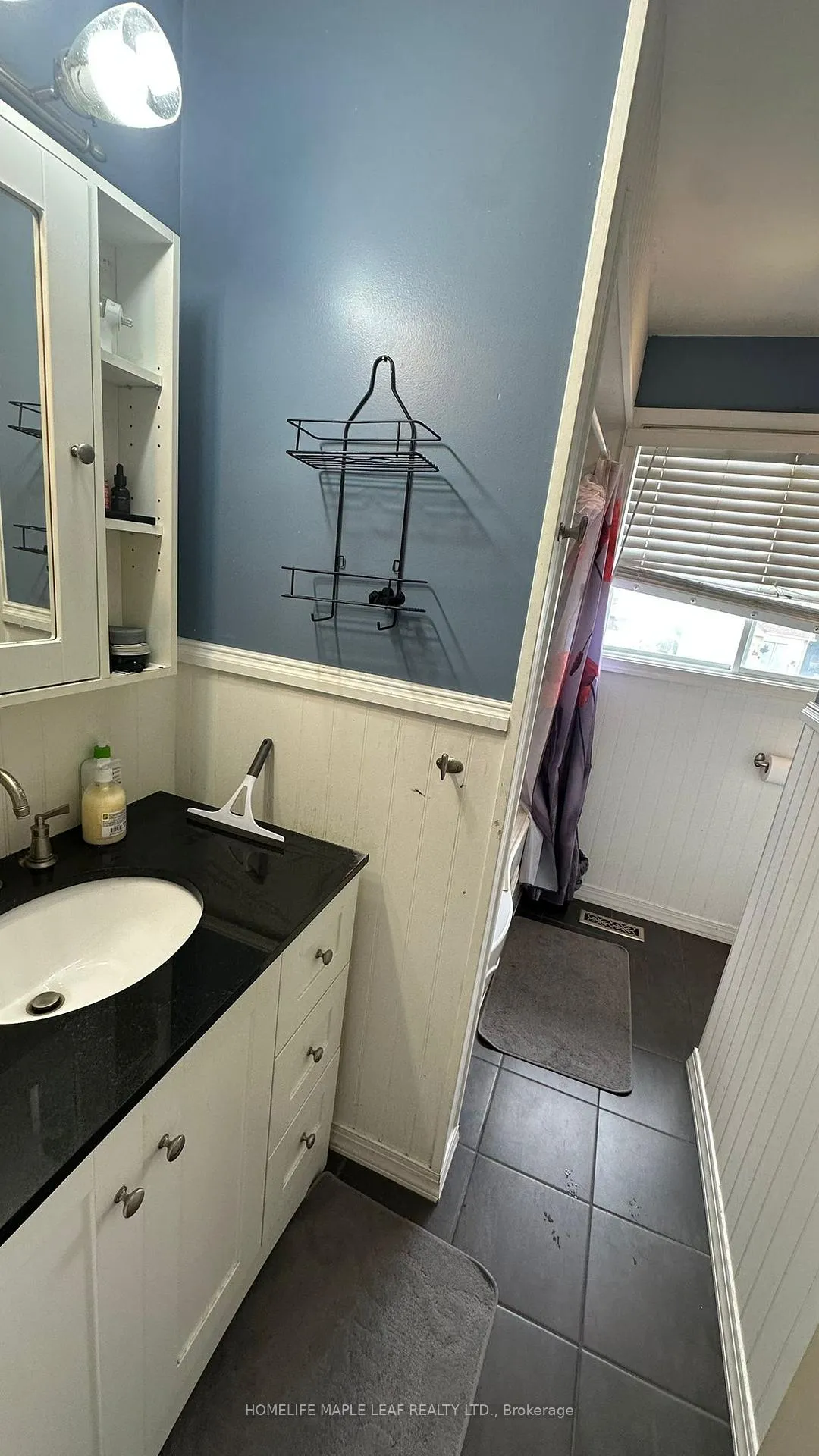Photo 12 of Unit Main Floor, 31 Newbridge Crescent, Brampton, Westgate — HOMEH