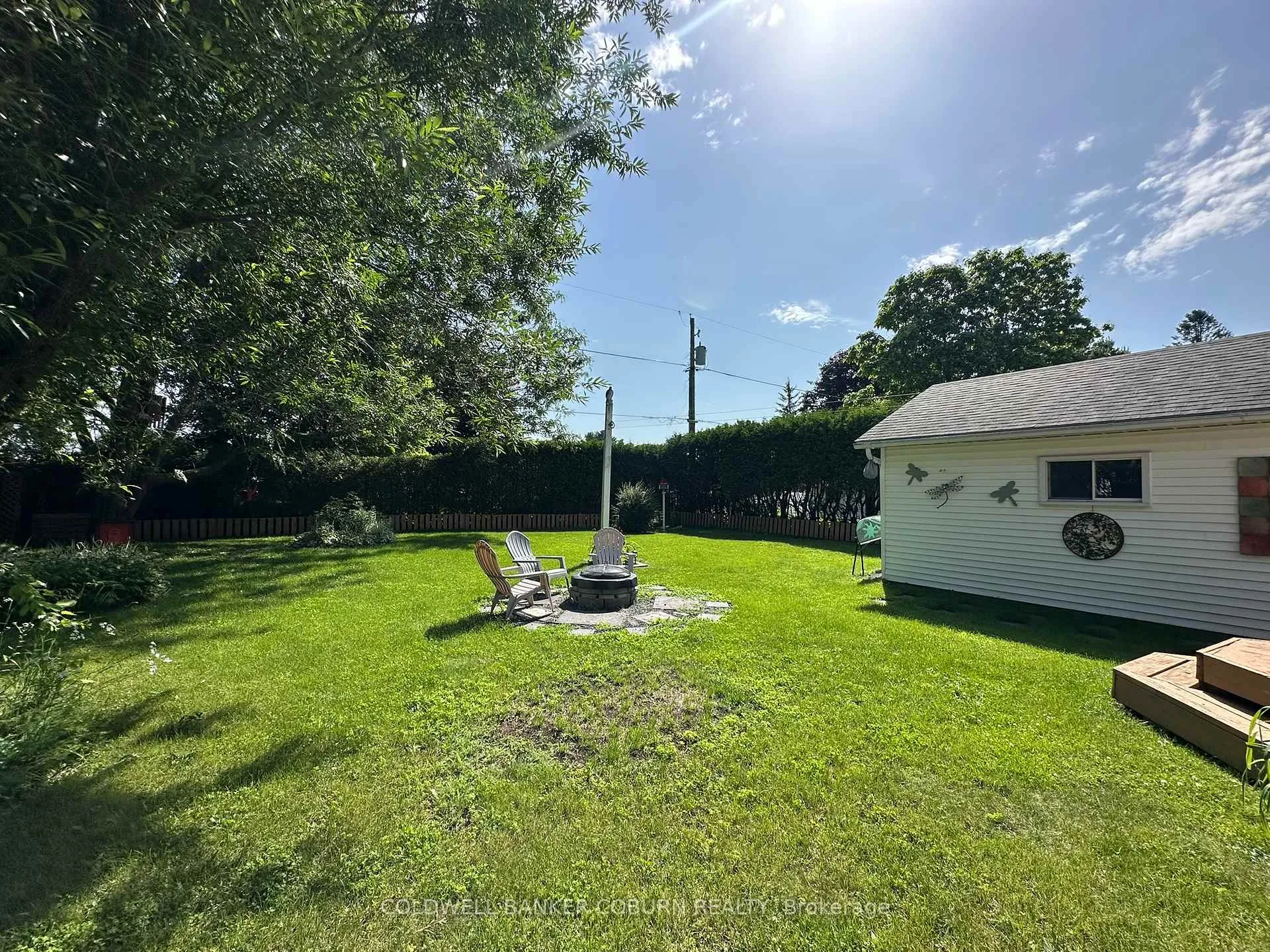 Photo 33 of 36 Brouse Drive E, South Dundas, Iroquois — HOMEH