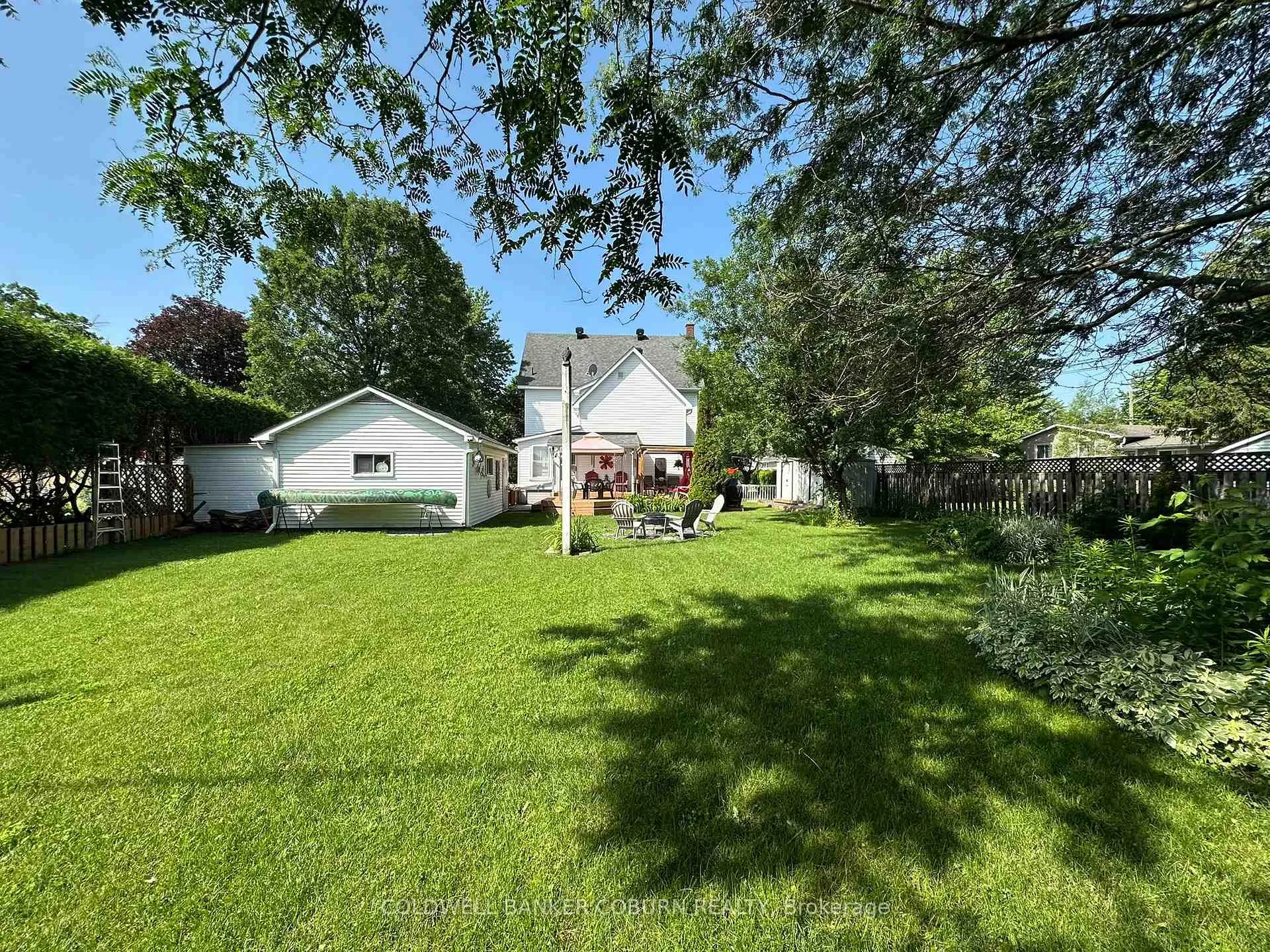 Photo 34 of 36 Brouse Drive E, South Dundas, Iroquois — HOMEH