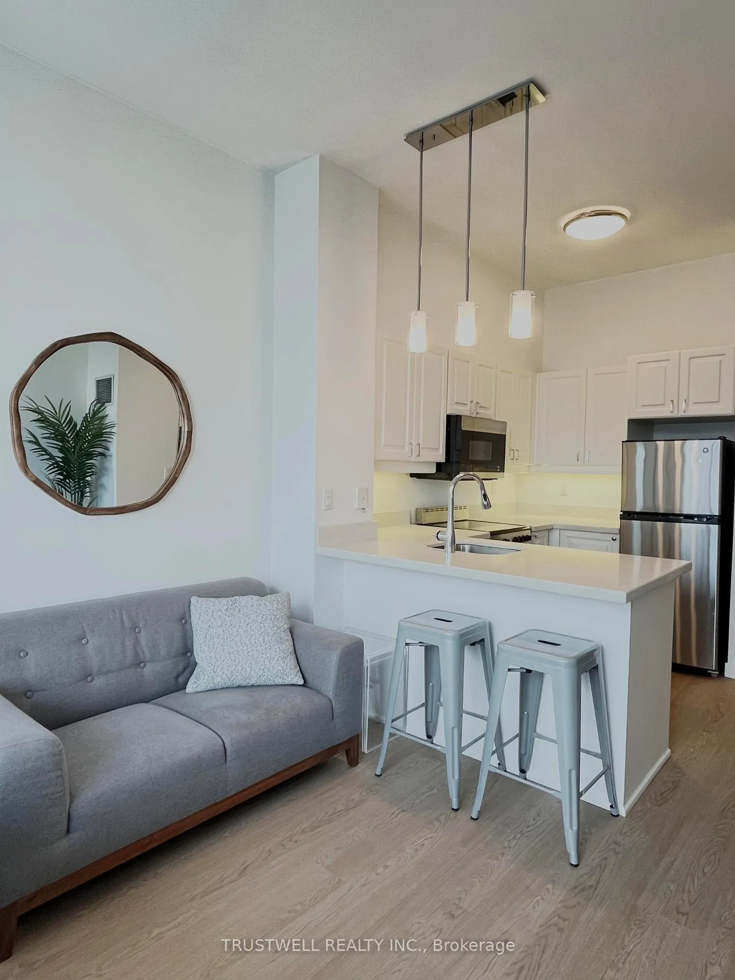 Photo 2 of Unit 2002, 7 King Street E, Toronto, Church-Yonge Corridor — HOMEH
