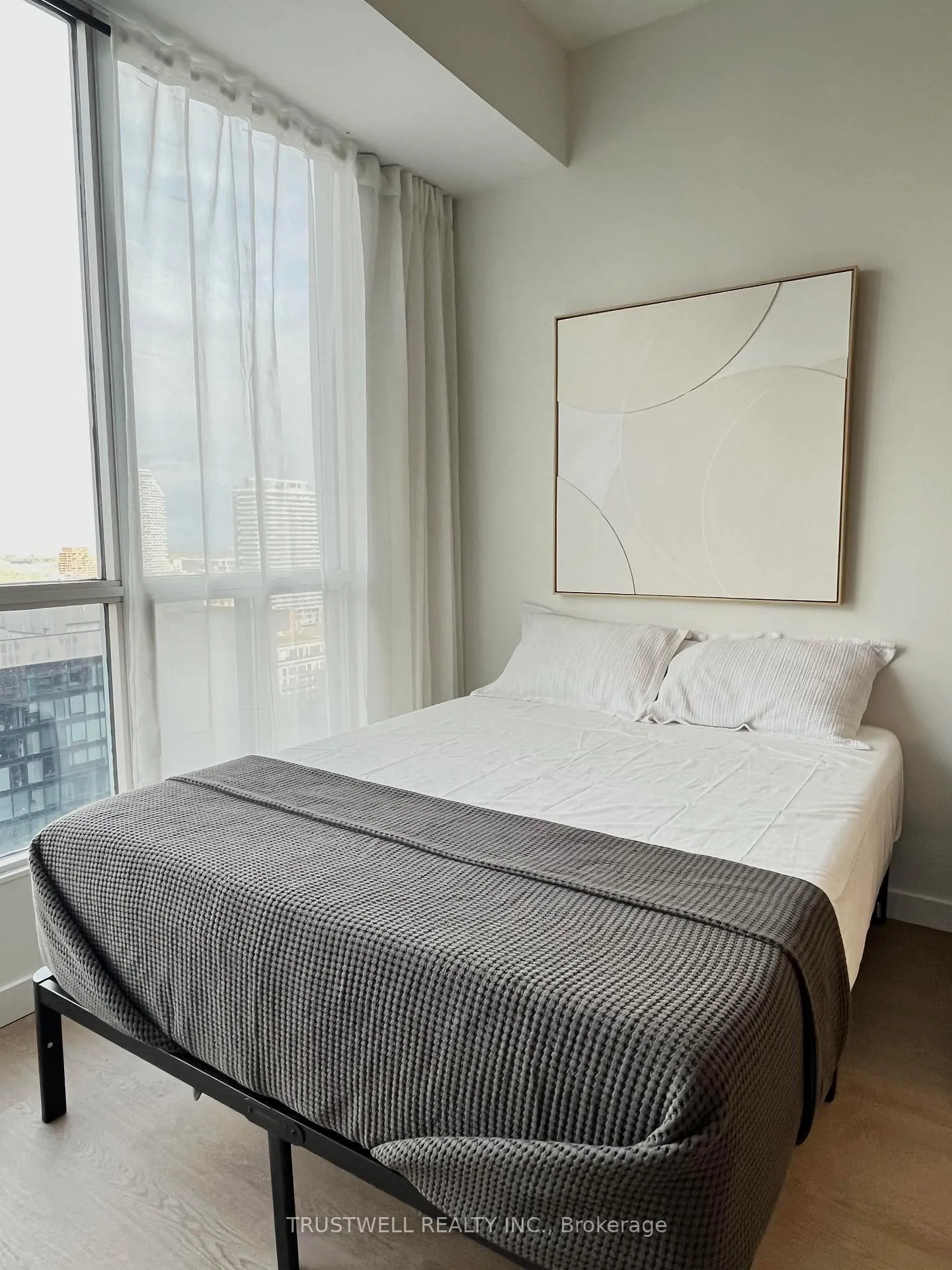 Photo 6 of Unit 2002, 7 King Street E, Toronto, Church-Yonge Corridor — HOMEH