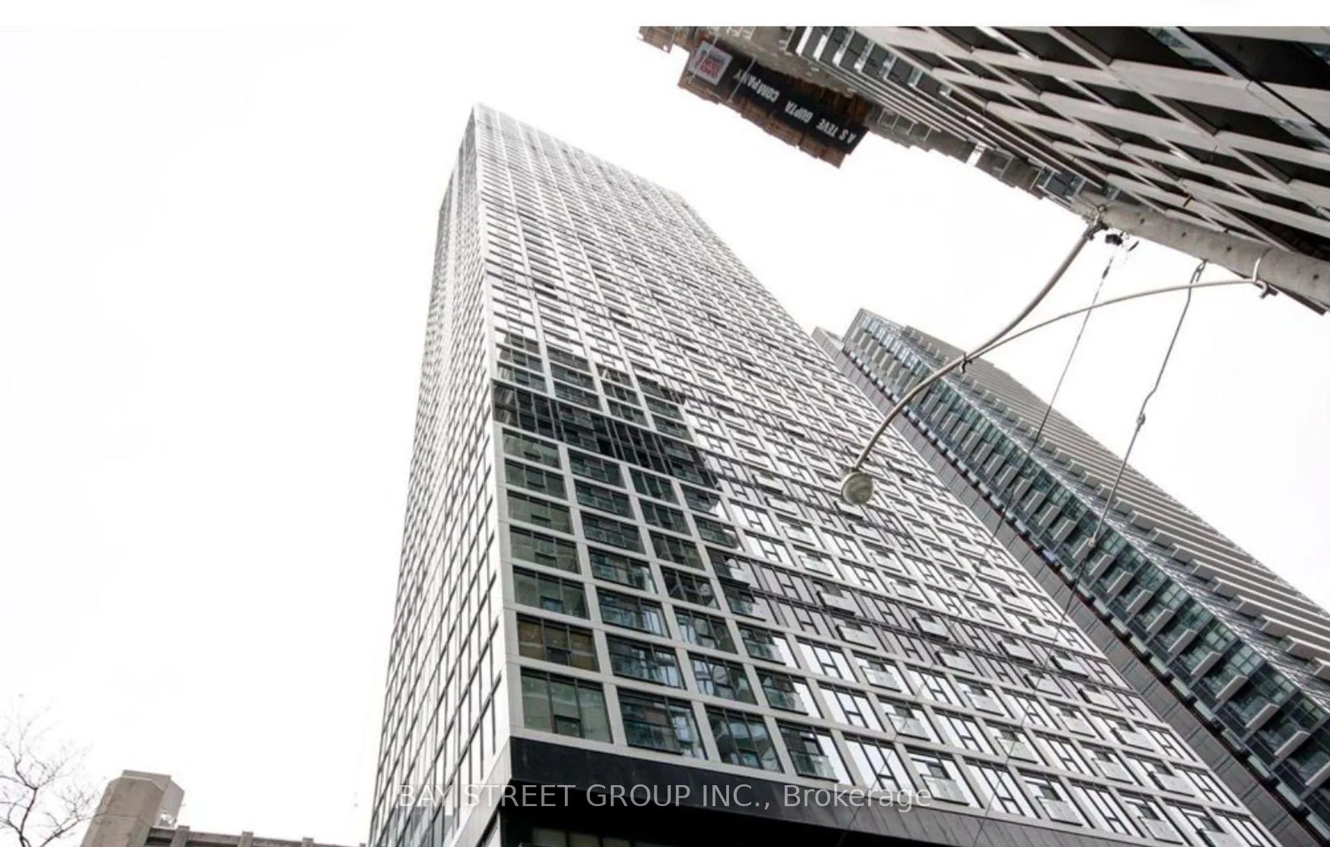 Photo 2 of Unit 5503, 181 Dundas Street E, Toronto, Church-Yonge Corridor — HOMEH
