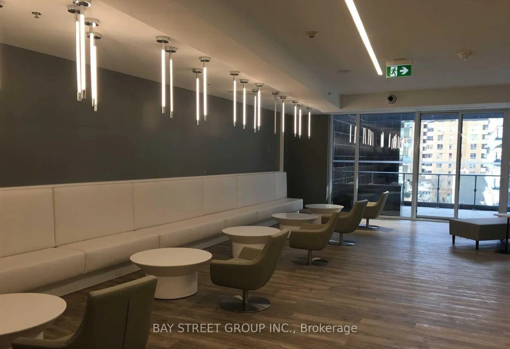 Photo 3 of Unit 5503, 181 Dundas Street E, Toronto, Church-Yonge Corridor — HOMEH