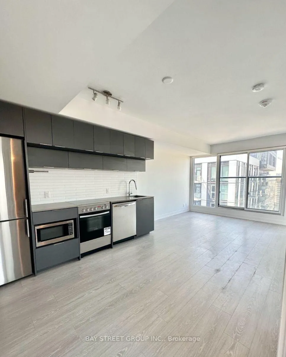 Photo 4 of Unit 5503, 181 Dundas Street E, Toronto, Church-Yonge Corridor — HOMEH