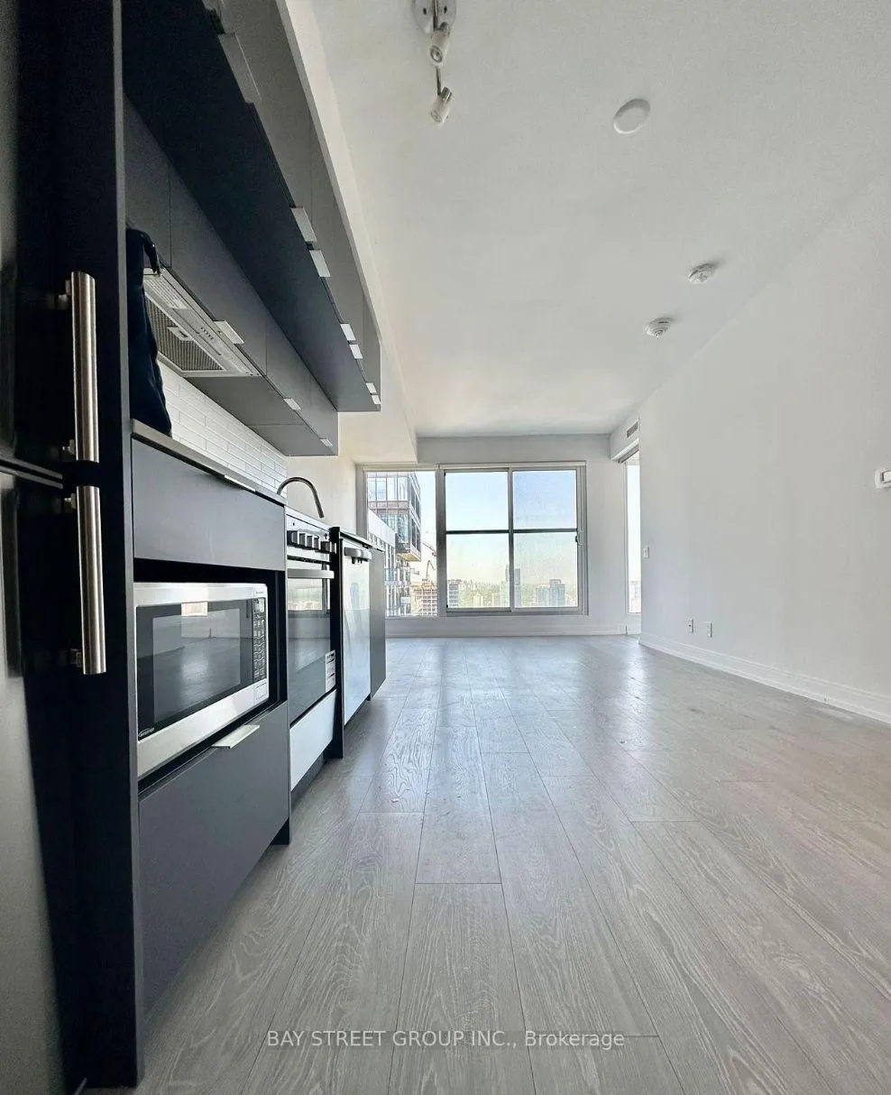 Photo 5 of Unit 5503, 181 Dundas Street E, Toronto, Church-Yonge Corridor — HOMEH