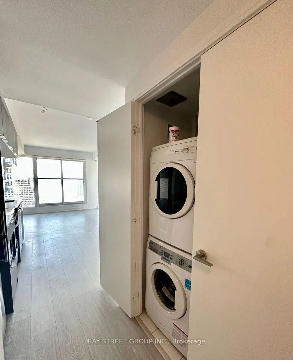 Photo 7 of Unit 5503, 181 Dundas Street E, Toronto, Church-Yonge Corridor — HOMEH