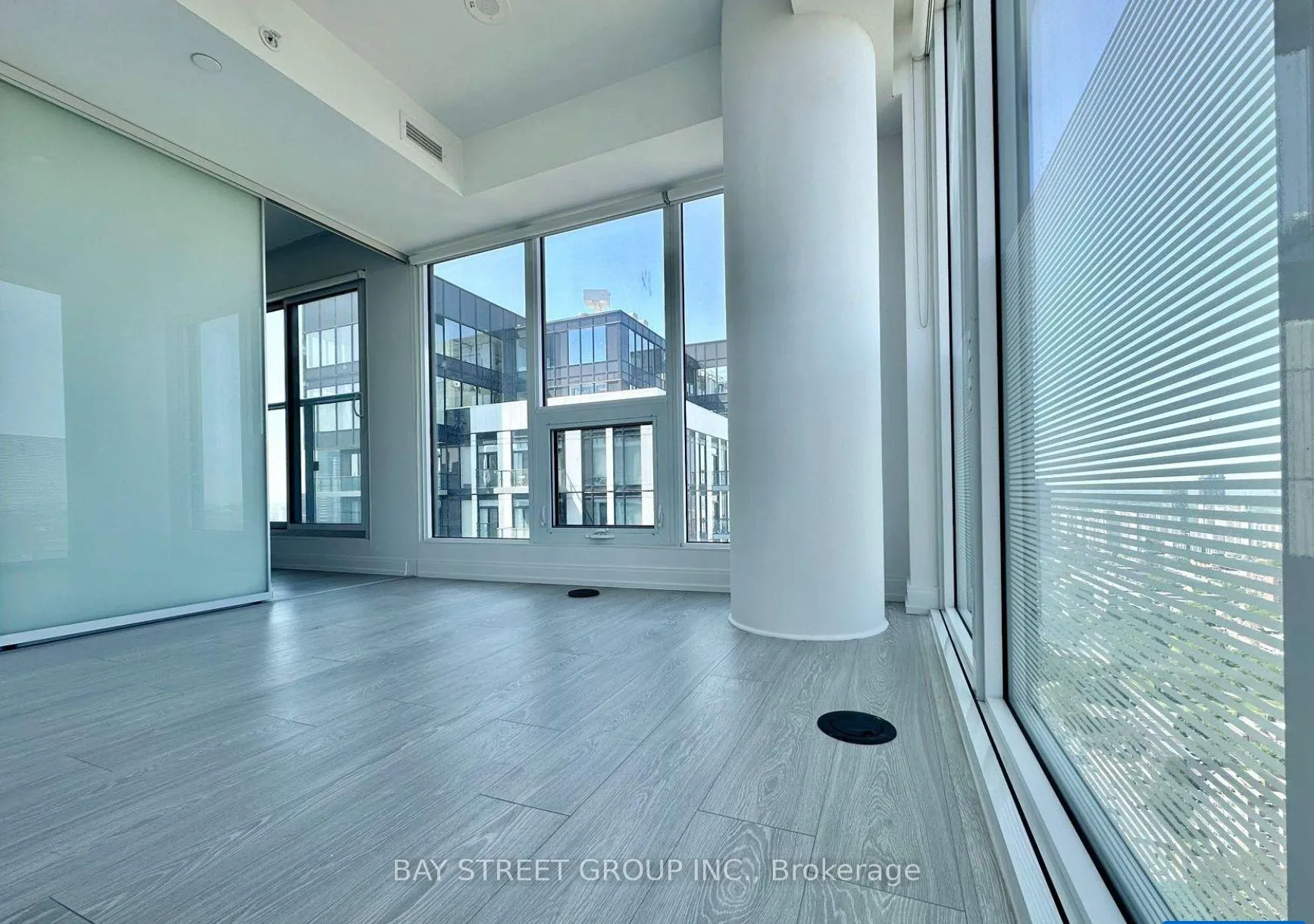 Photo 8 of Unit 5503, 181 Dundas Street E, Toronto, Church-Yonge Corridor — HOMEH