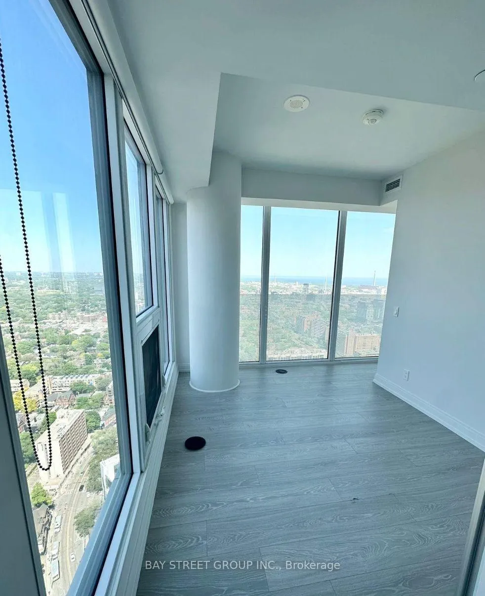 Photo 9 of Unit 5503, 181 Dundas Street E, Toronto, Church-Yonge Corridor — HOMEH