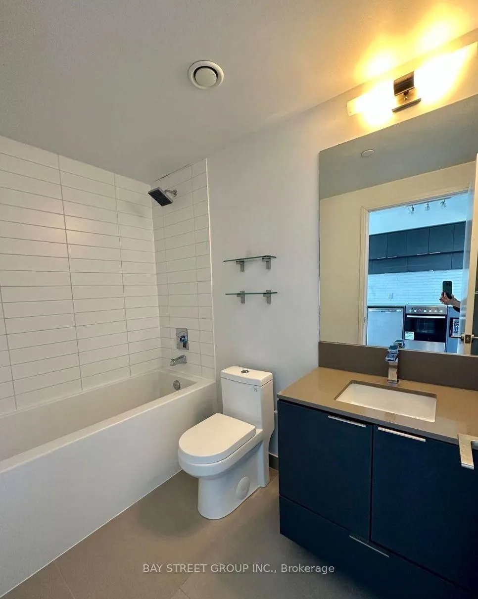 Photo 12 of Unit 5503, 181 Dundas Street E, Toronto, Church-Yonge Corridor — HOMEH