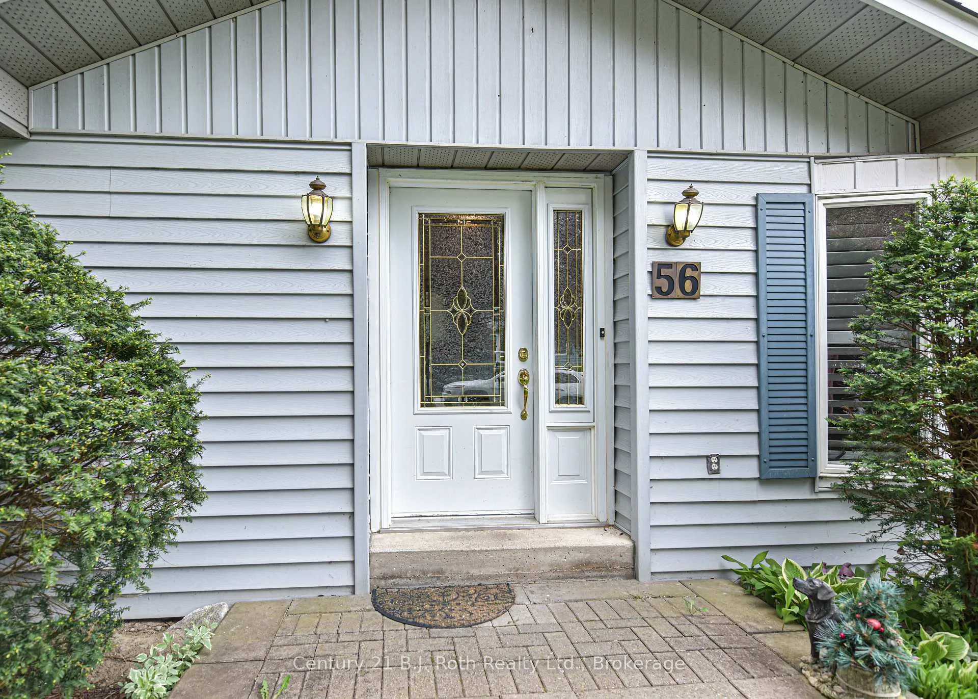 Photo 9 of 56 Tecumseth Pines Drive, New Tecumseth, Rural New Tecumseth — HOMEH