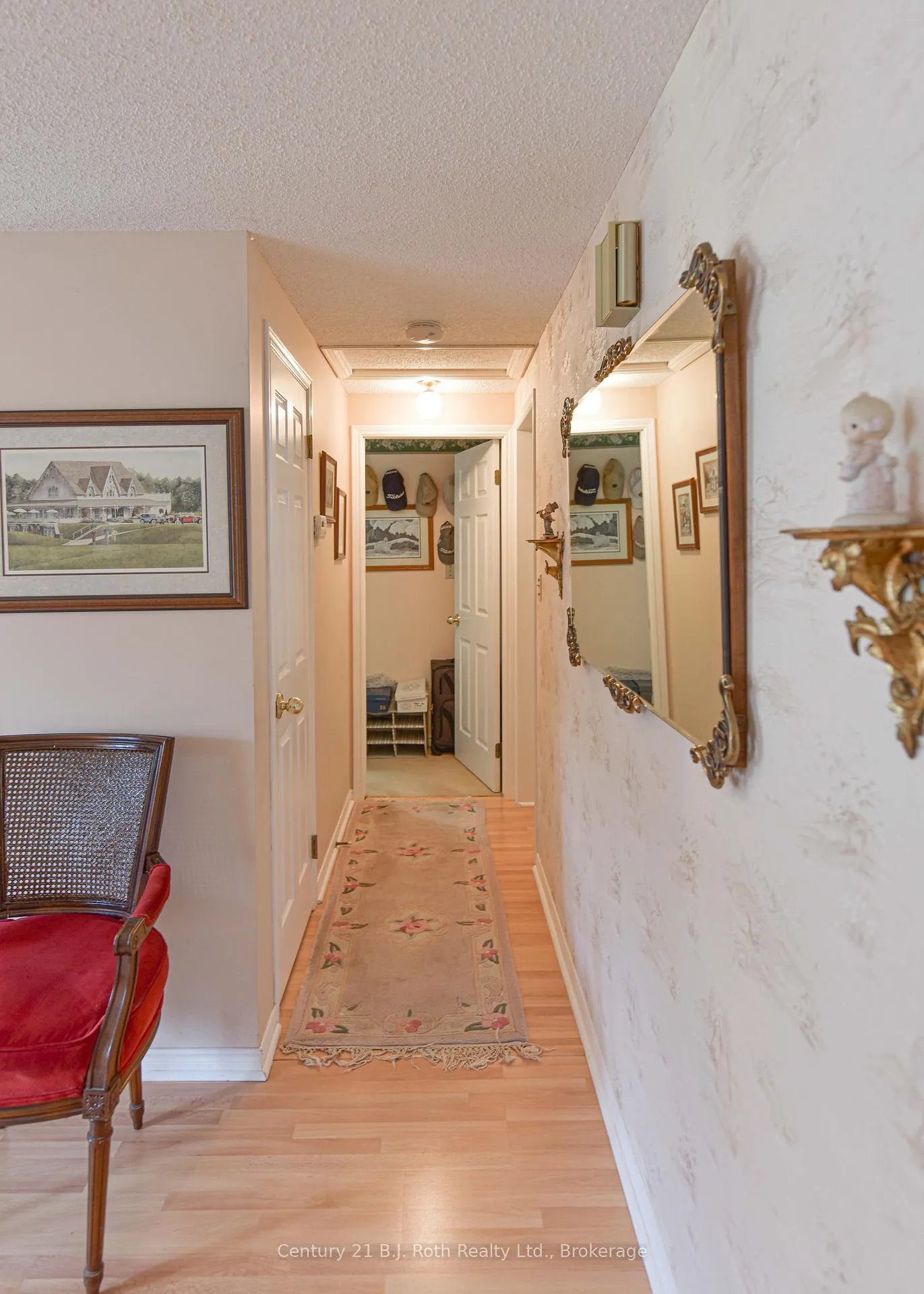 Photo 14 of 56 Tecumseth Pines Drive, New Tecumseth, Rural New Tecumseth — HOMEH