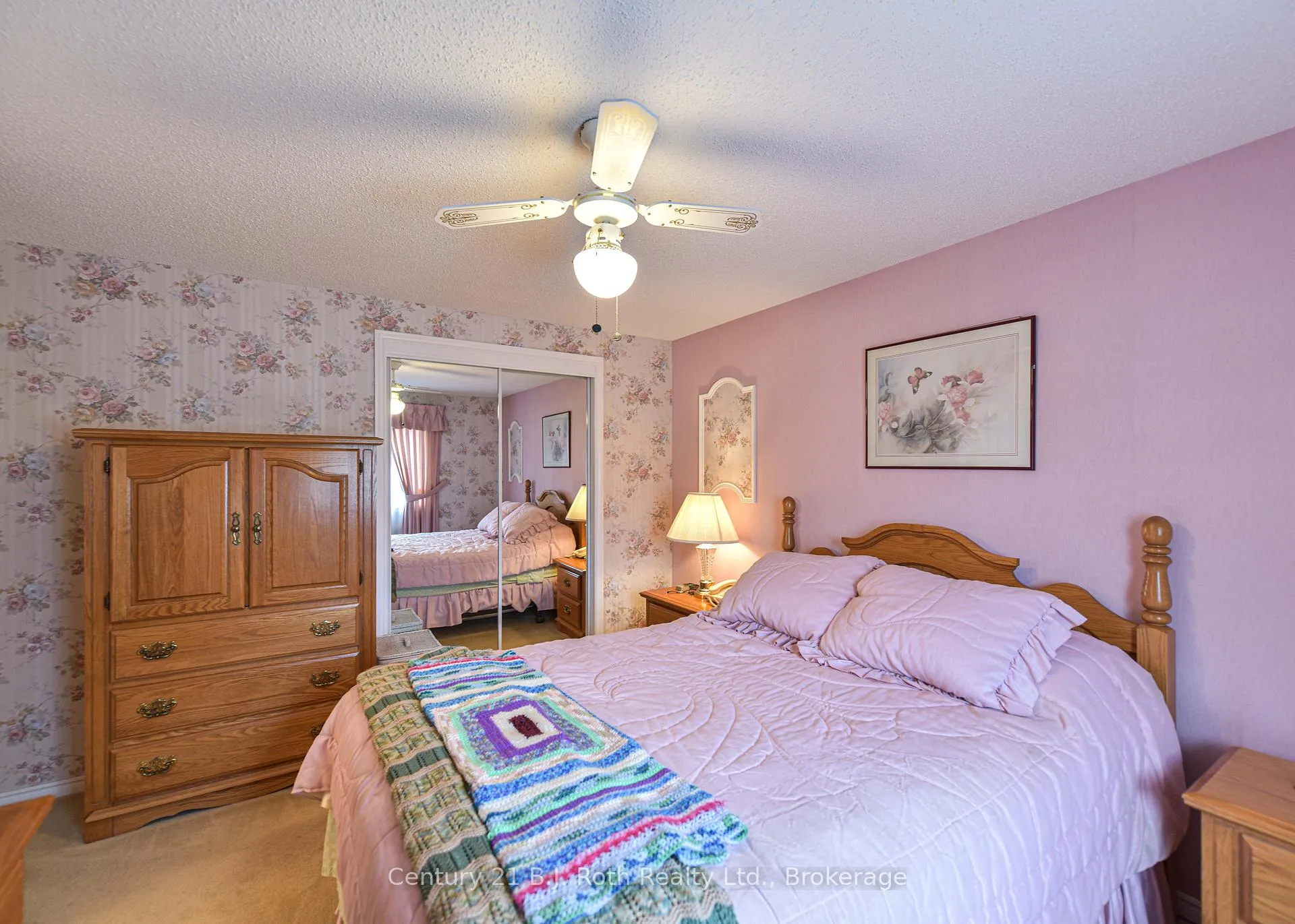 Photo 19 of 56 Tecumseth Pines Drive, New Tecumseth, Rural New Tecumseth — HOMEH