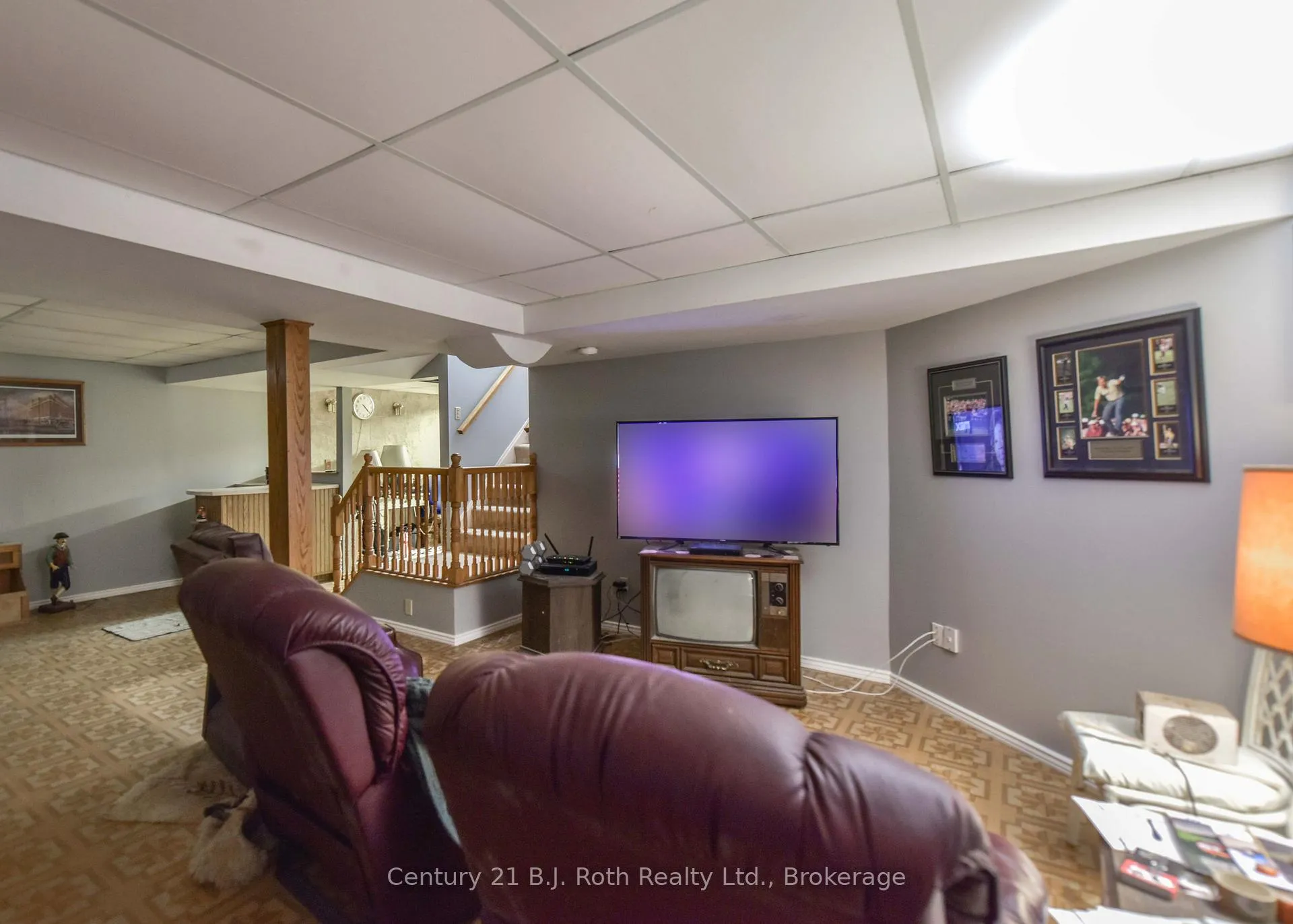 Photo 28 of 56 Tecumseth Pines Drive, New Tecumseth, Rural New Tecumseth — HOMEH