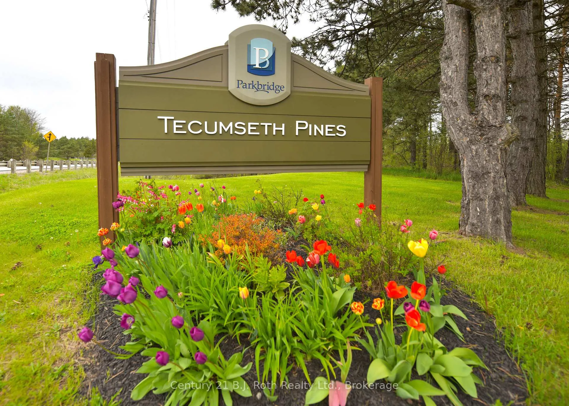 Photo 48 of 56 Tecumseth Pines Drive, New Tecumseth, Rural New Tecumseth — HOMEH