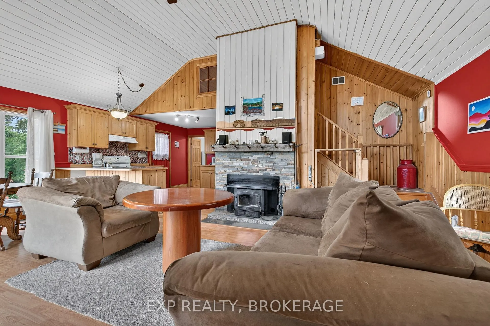 Photo 35 of 1058 Perry Road, Frontenac, Frontenac North — HOMEH