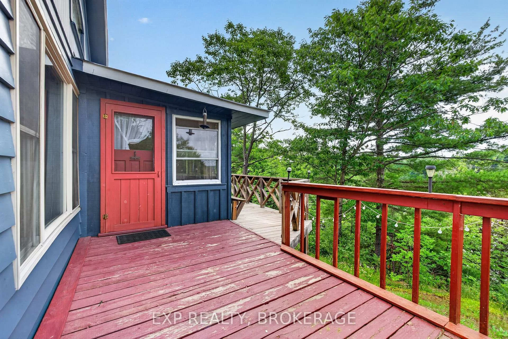 Photo 3 of 1058 Perry Road, Frontenac, Frontenac North — HOMEH