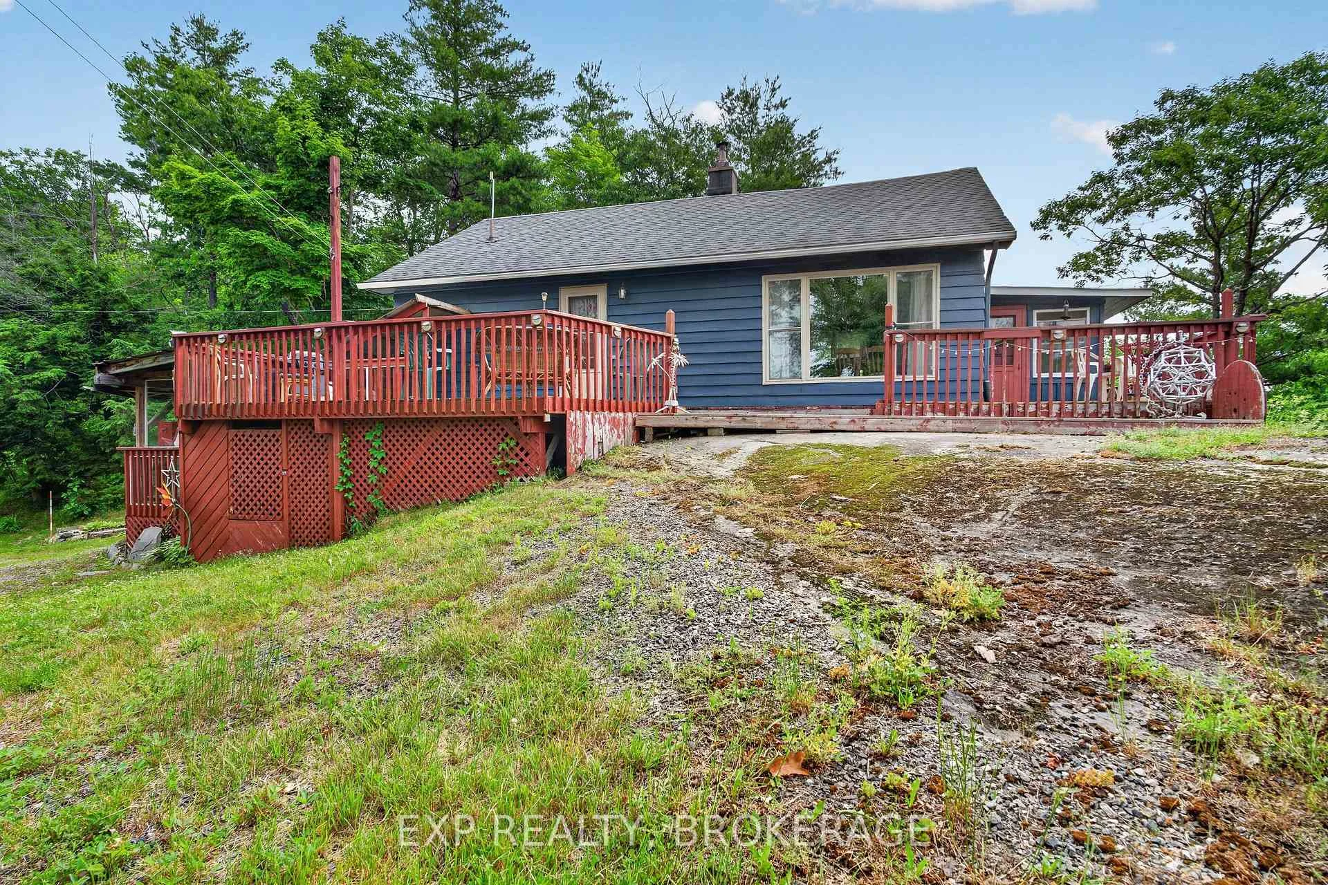 Photo 12 of 1058 Perry Road, Frontenac, Frontenac North — HOMEH