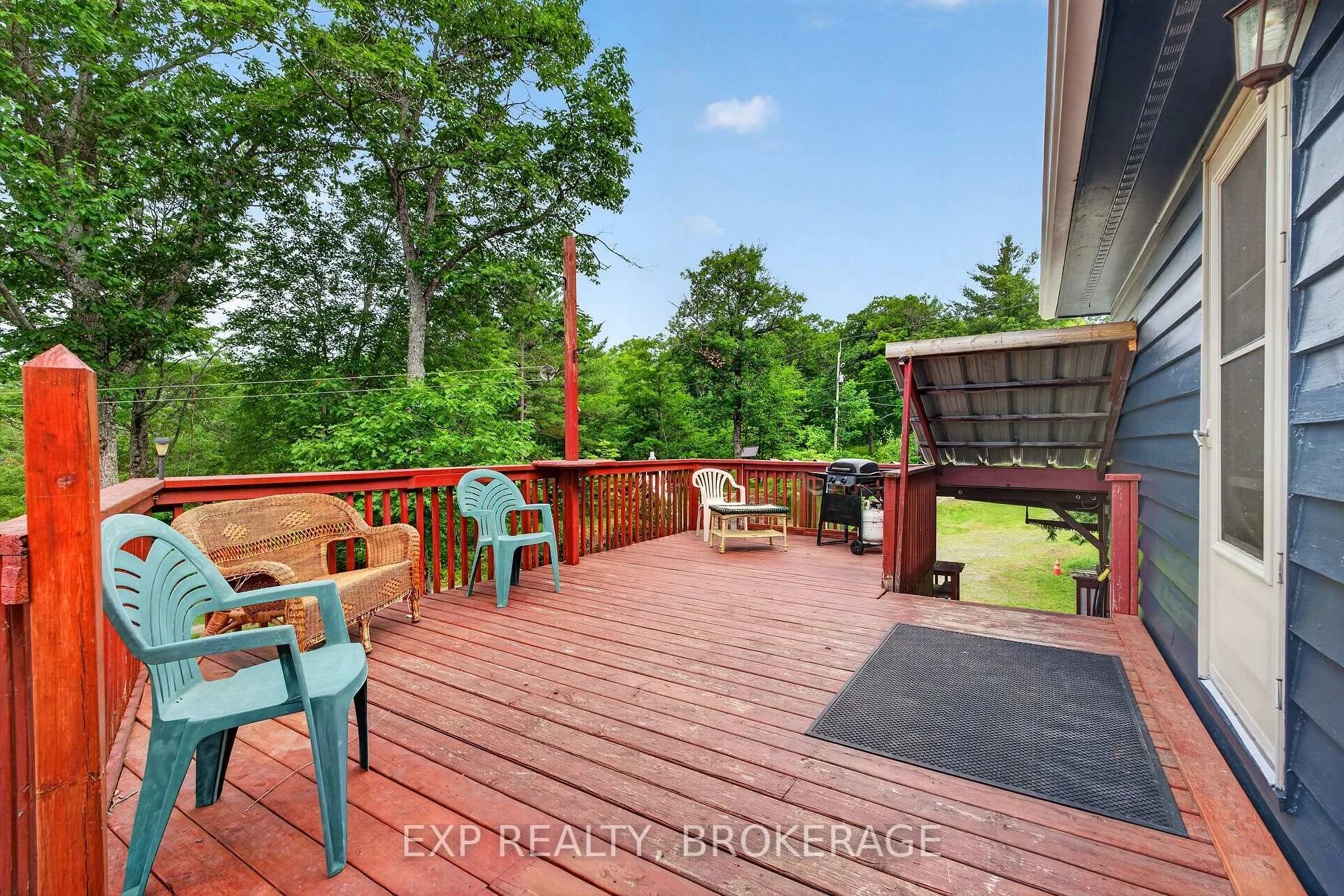 Photo 15 of 1058 Perry Road, Frontenac, Frontenac North — HOMEH