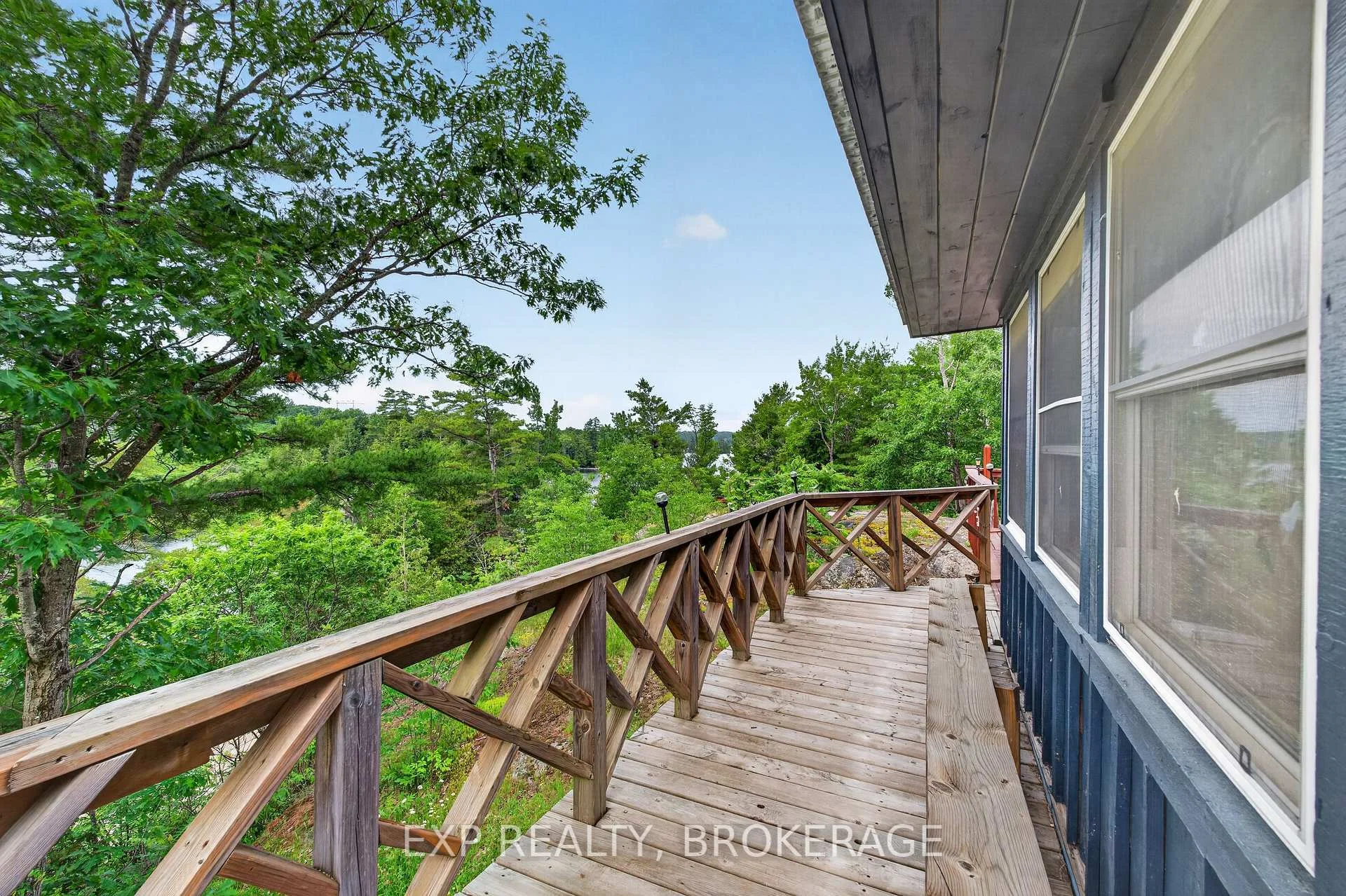 Photo 18 of 1058 Perry Road, Frontenac, Frontenac North — HOMEH