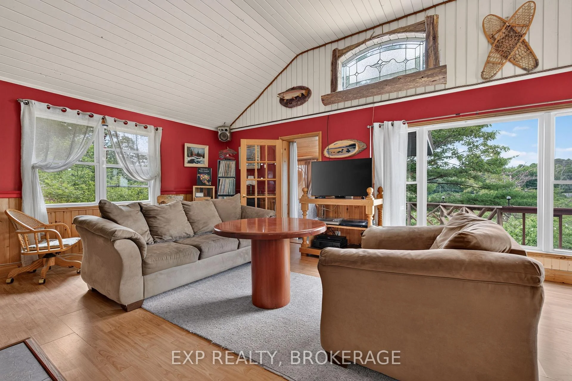 Photo 20 of 1058 Perry Road, Frontenac, Frontenac North — HOMEH