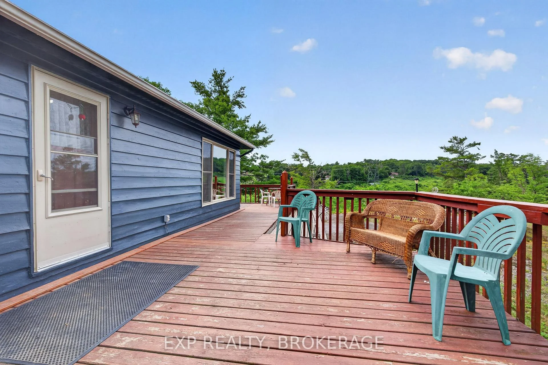 Photo 21 of 1058 Perry Road, Frontenac, Frontenac North — HOMEH