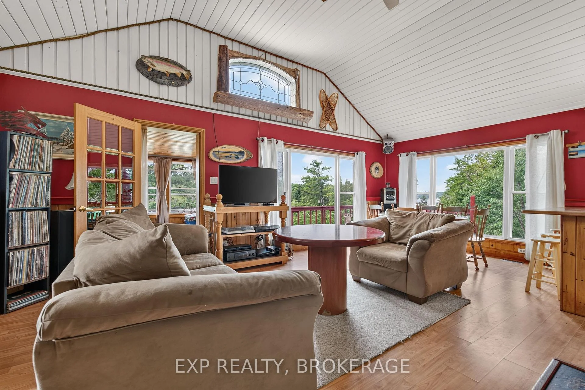 Photo 23 of 1058 Perry Road, Frontenac, Frontenac North — HOMEH