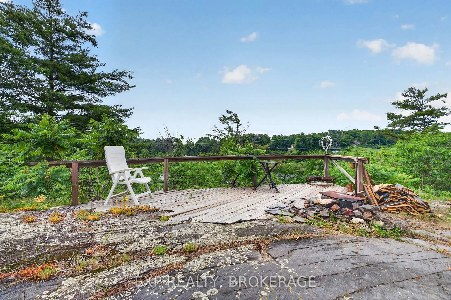 Photo 24 of 1058 Perry Road, Frontenac, Frontenac North — HOMEH