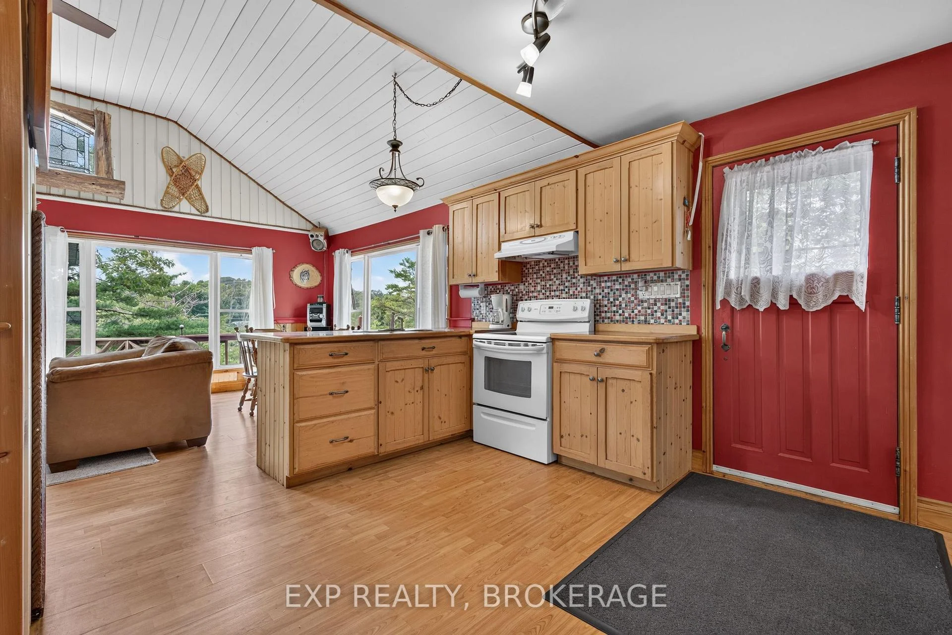 Photo 27 of 1058 Perry Road, Frontenac, Frontenac North — HOMEH