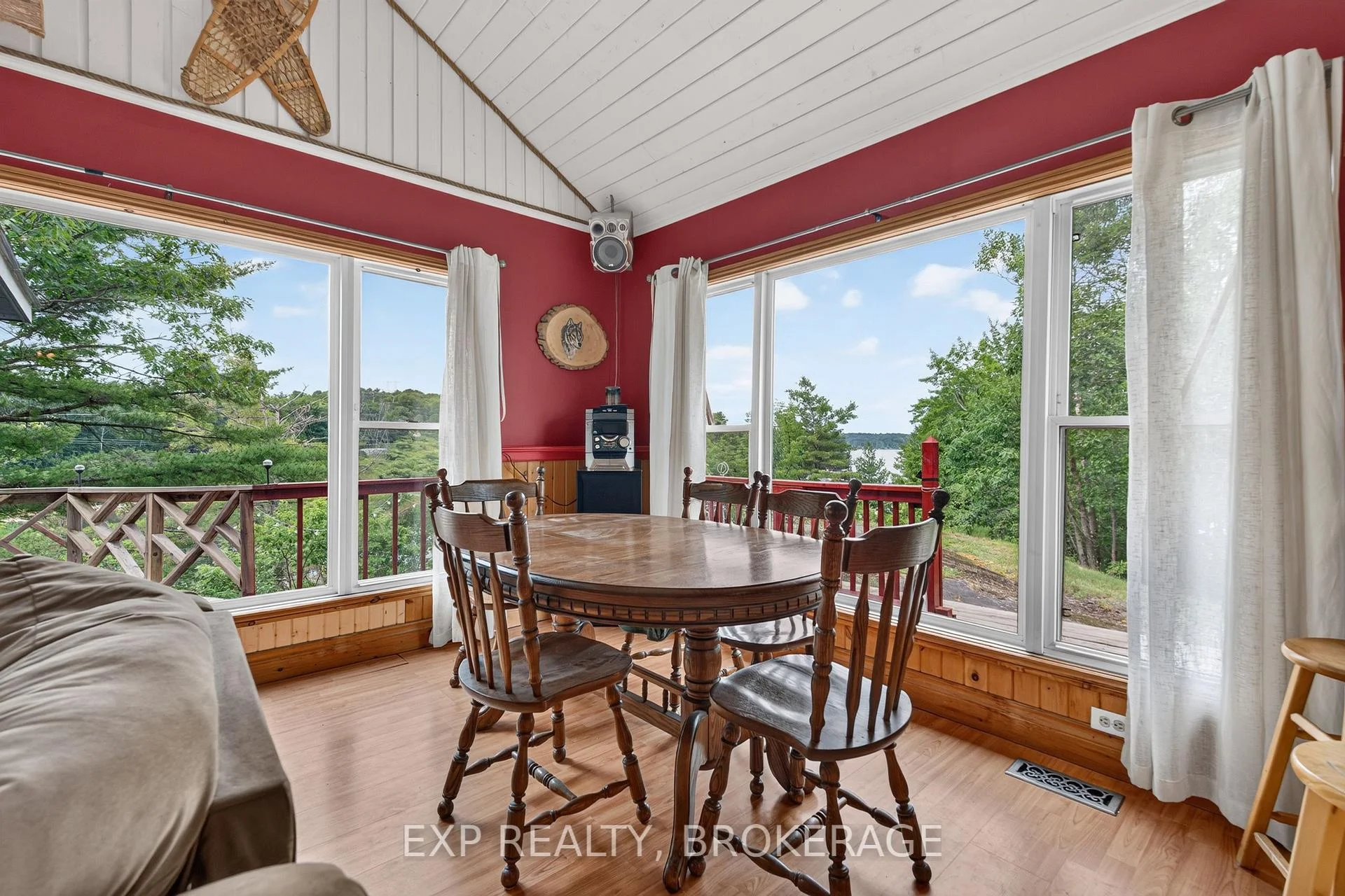 Photo 32 of 1058 Perry Road, Frontenac, Frontenac North — HOMEH