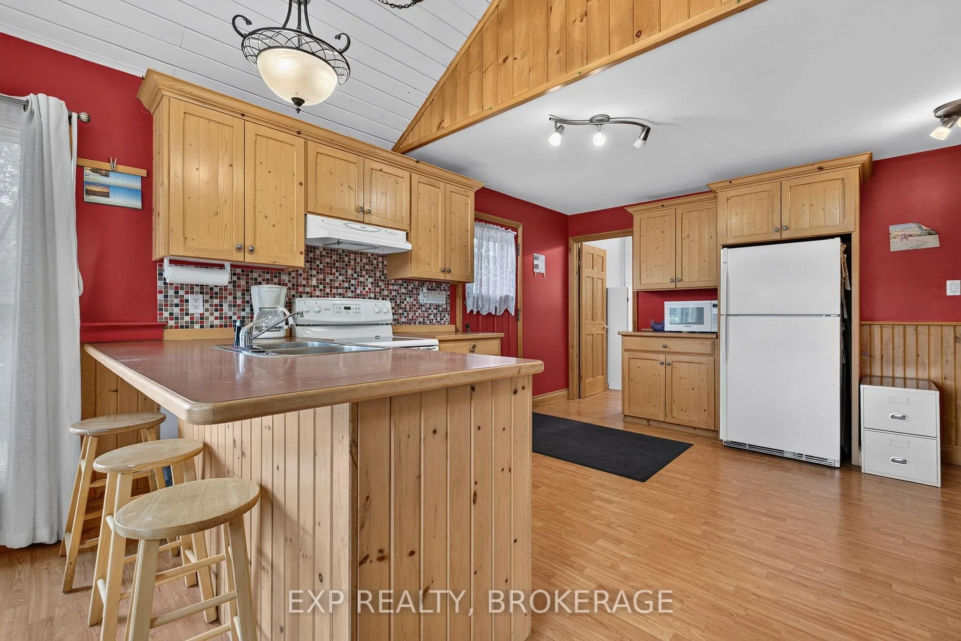 Photo 43 of 1058 Perry Road, Frontenac, Frontenac North — HOMEH
